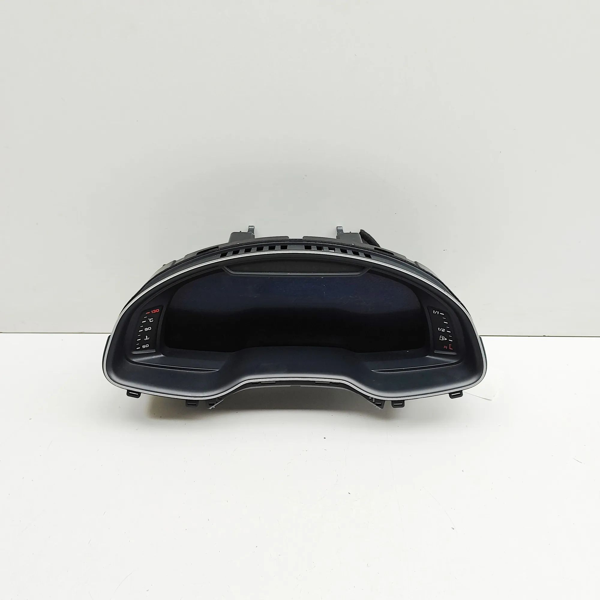 Audi Q7 (4M) Instrument Cluster Speedometer 4M0920790A, 0263720909, 4M0920790AX Instrument ...