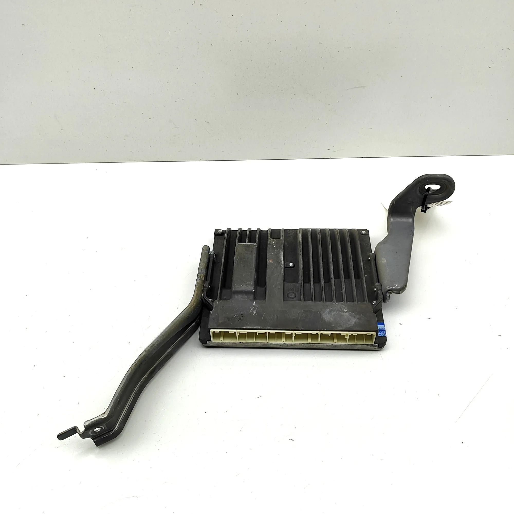 Toyota Land Cruiser 150 Engine Control Unit 276100-3821, 89666-60C00 Engine Control Unit TO...