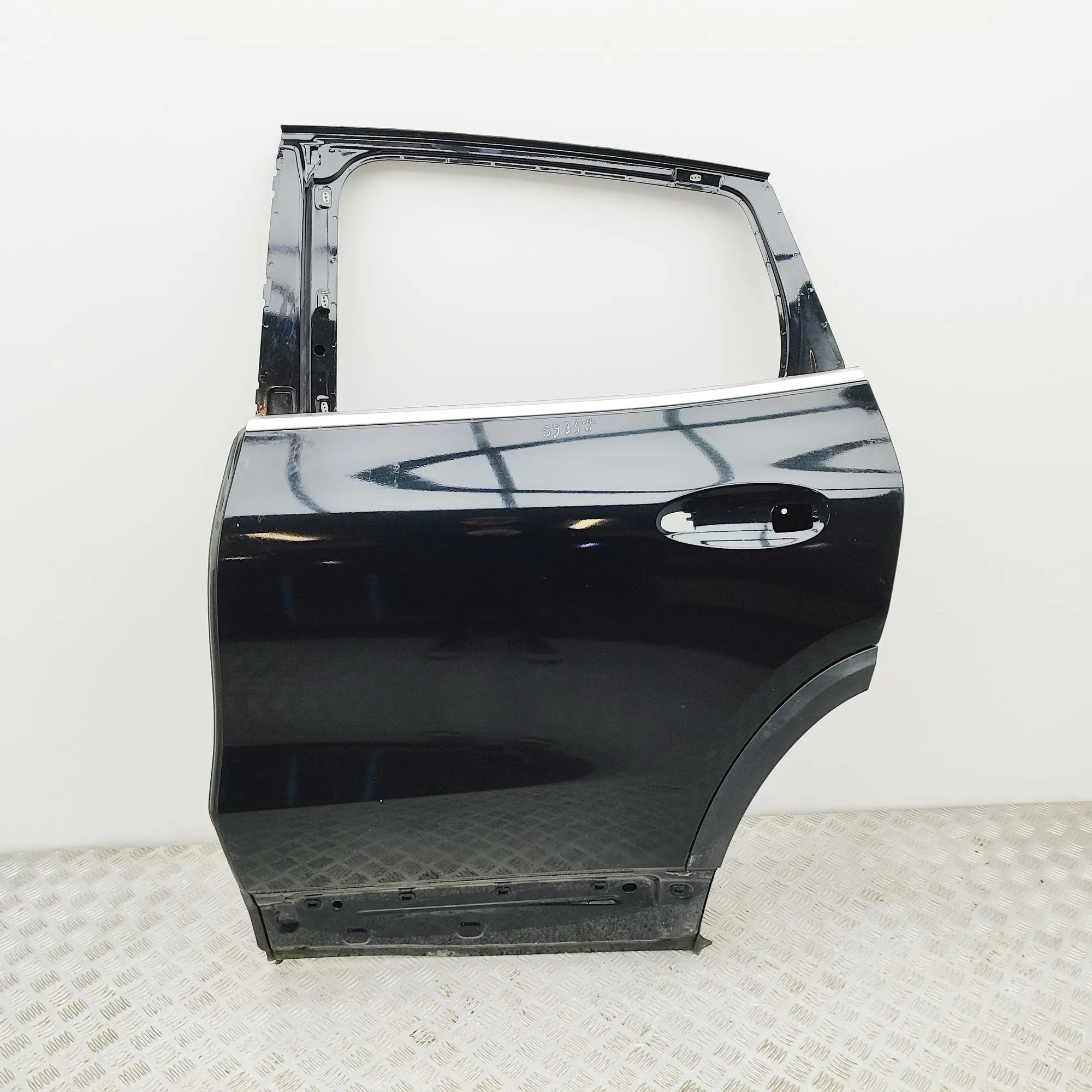 Mercedes-Benz GLA / EQA (H247) Rear Left Door A2477305901 Rear Left Door MERCEDES-BENZ GLA (H...