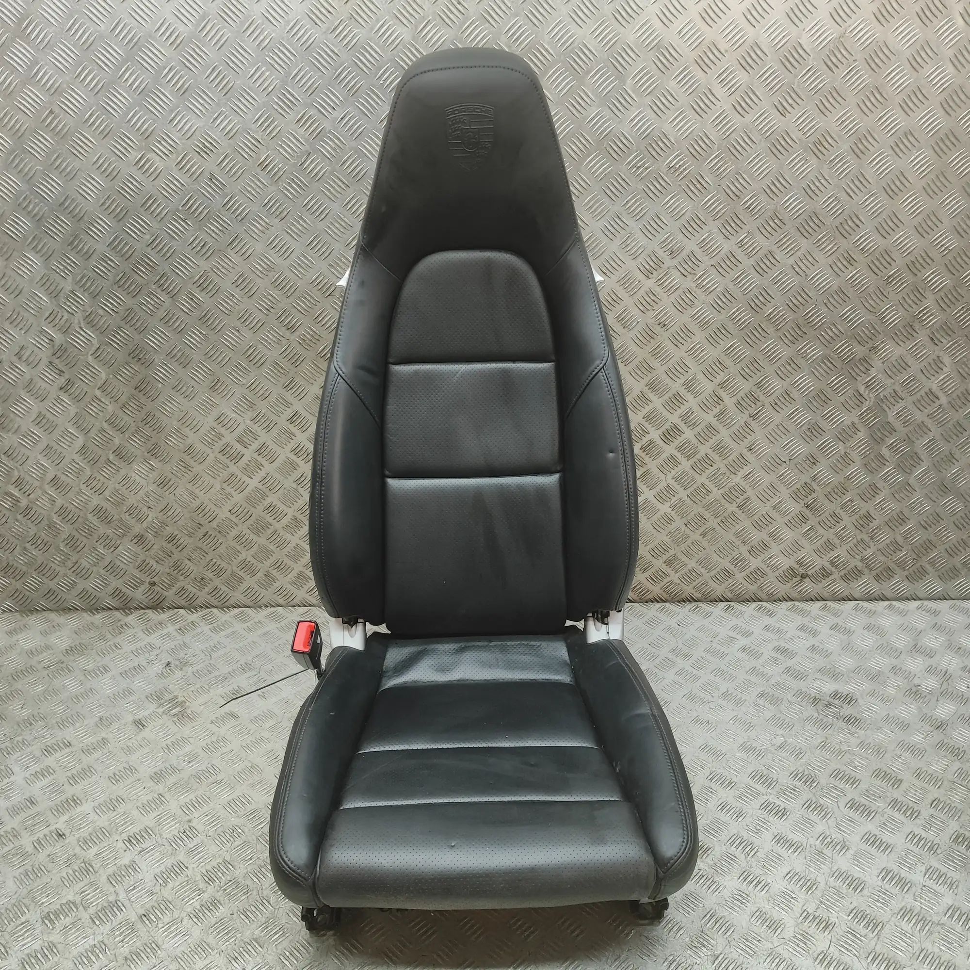 Porsche 911 (991) Front Left Seat 99152114113 Front Left Seat PORSCHE 911 (991) (...