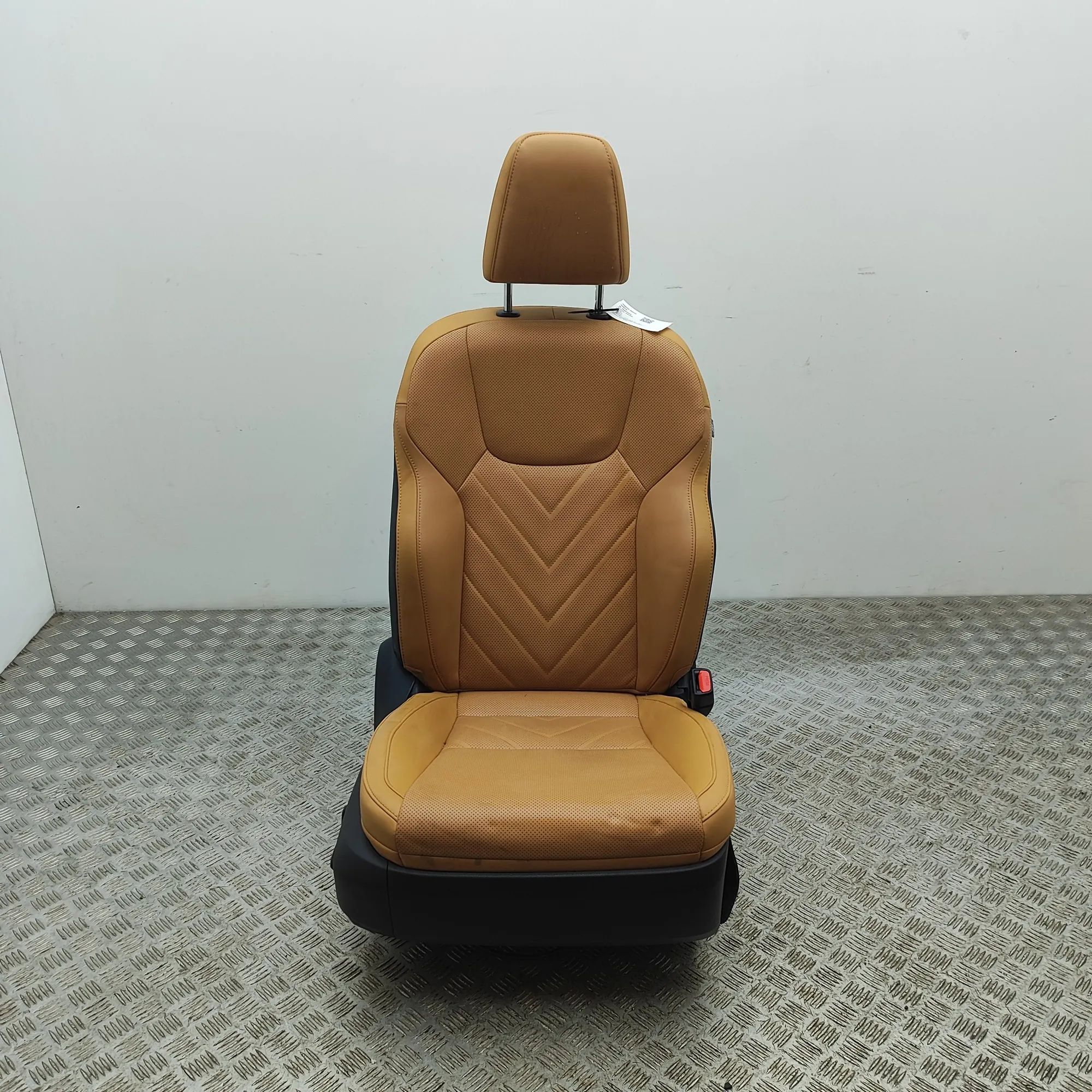 Lexus NX Front Right Seat 71013-42270, 71073-78500-E4, 72010-78140 Front ...
