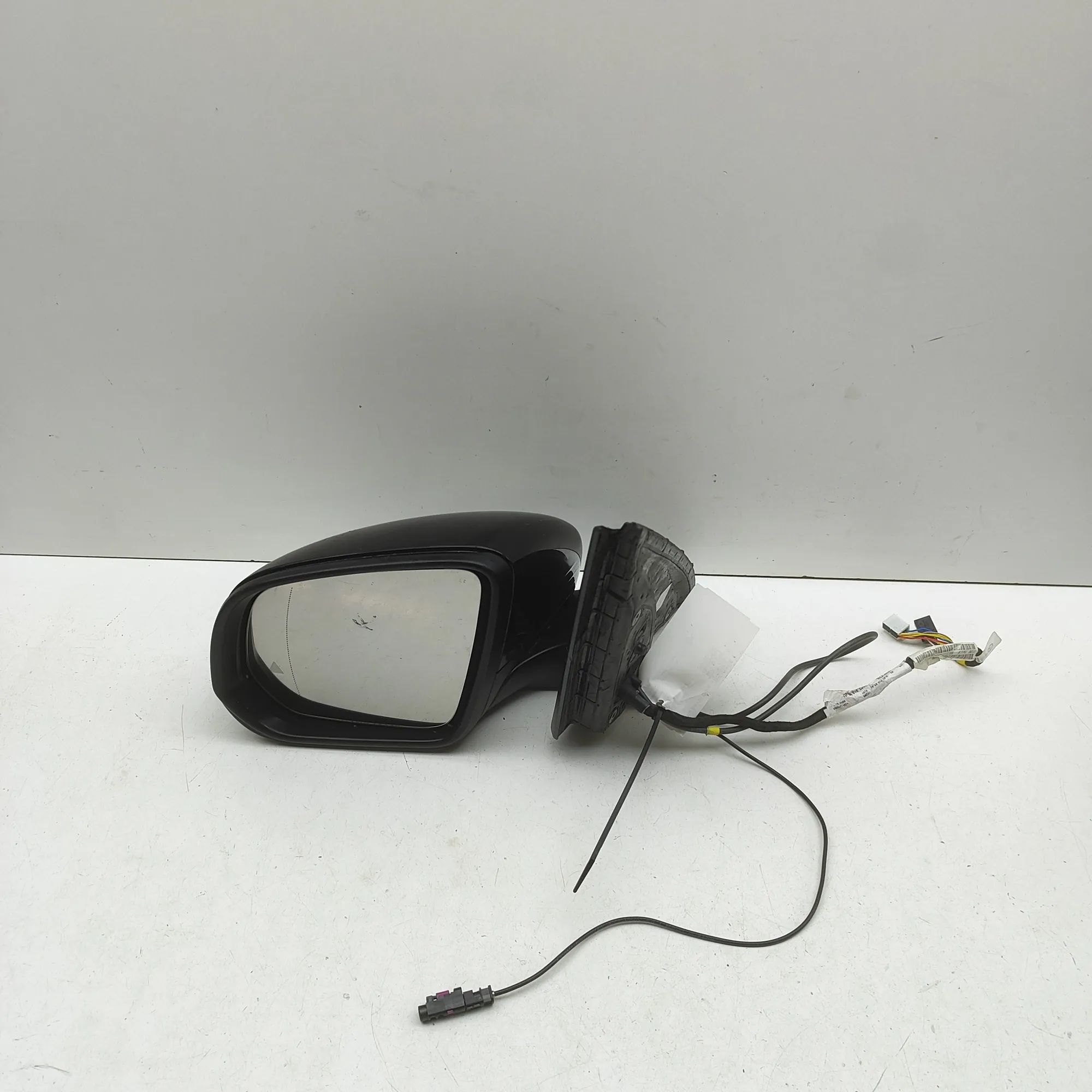 Mercedes-Benz GLE (W167) Left Side Wing Mirror A1678103302 Left Side Wing Mirror MERCEDES-BENZ...