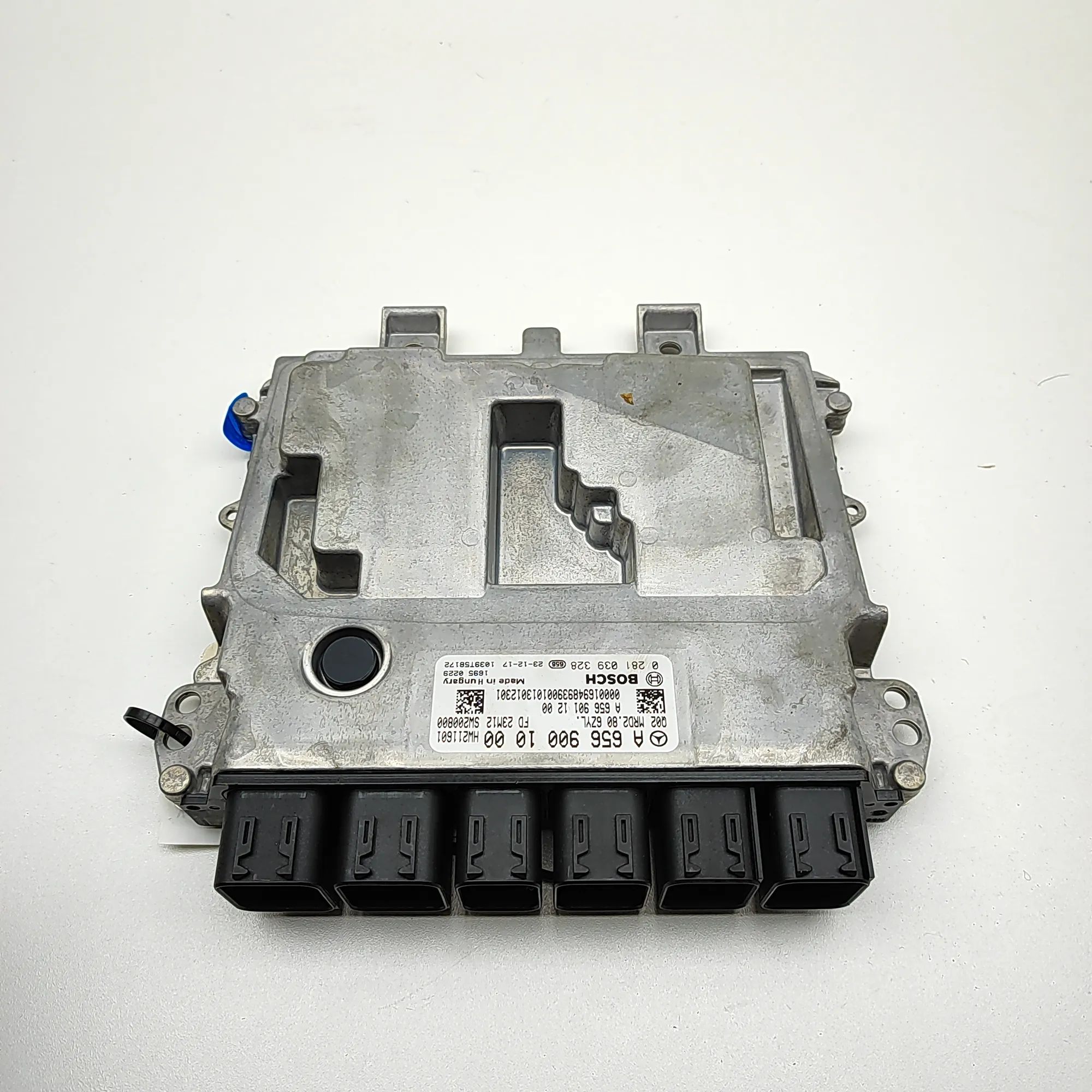 Mercedes-Benz GLE (W167) Engine Control Unit A6569011200, 0281039328, 1039T58172, A656900100...