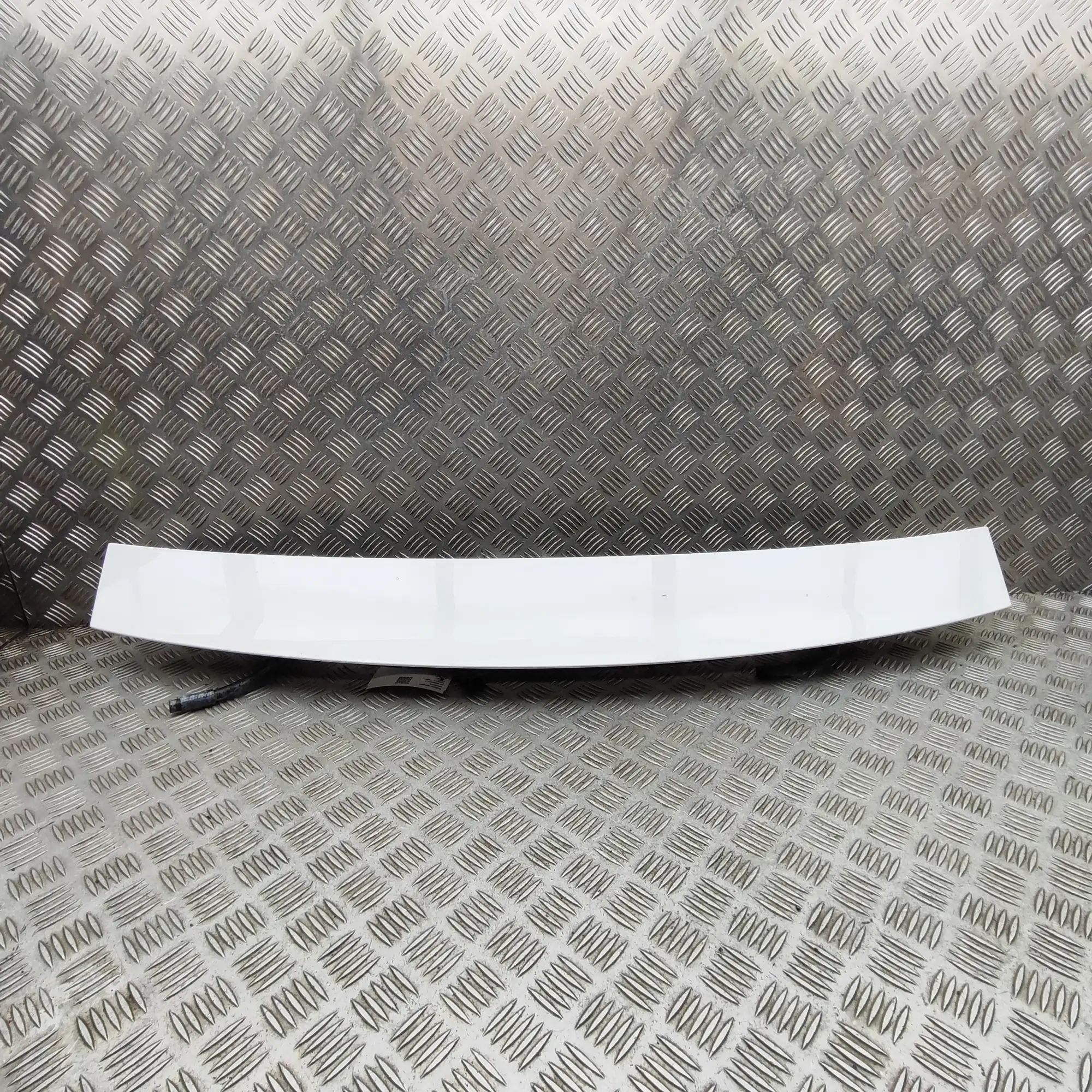 Audi A5 (B8) Tailgate Bootlid Spoiler 8T0827948B Tailgate Bootlid Spoiler AUDI A5 (8T...