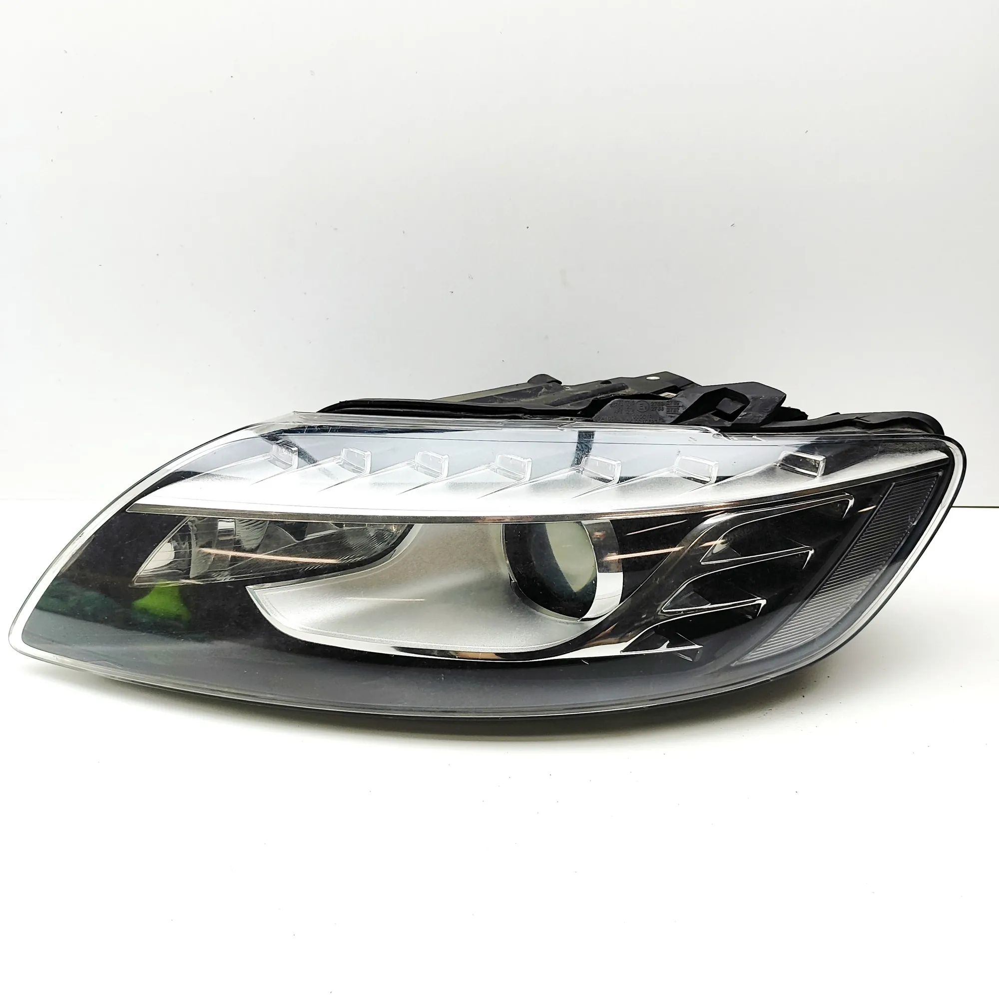 Audi Q7 (4L) Front Left Headlight AL0941029AG, AL0941029AK, AL0941029AC Front Lef...