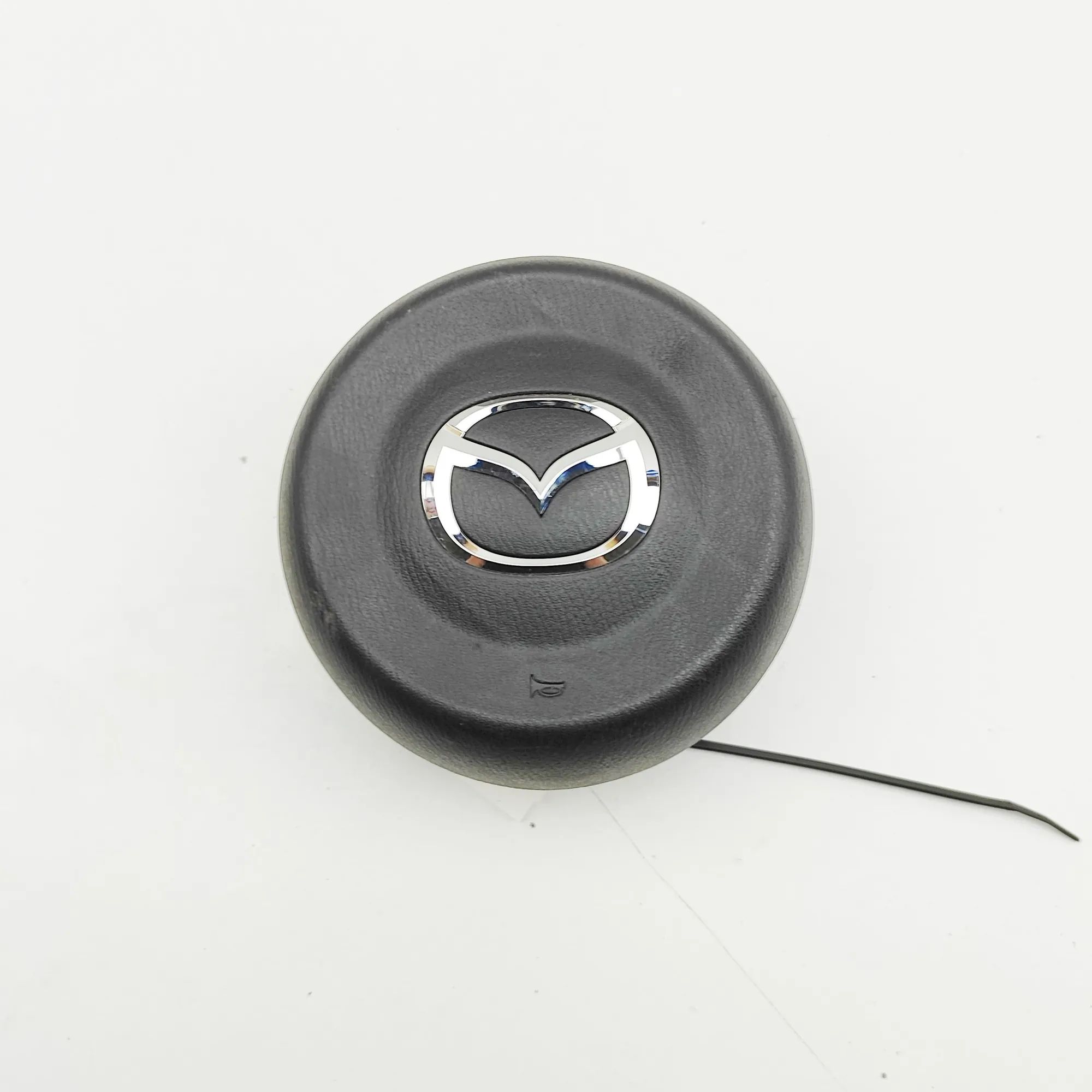Mazda MX-5 Steering Wheel Safety Bag SRS JTA60001XXX, N243-57-K00 Steering Wheel Safety ...
