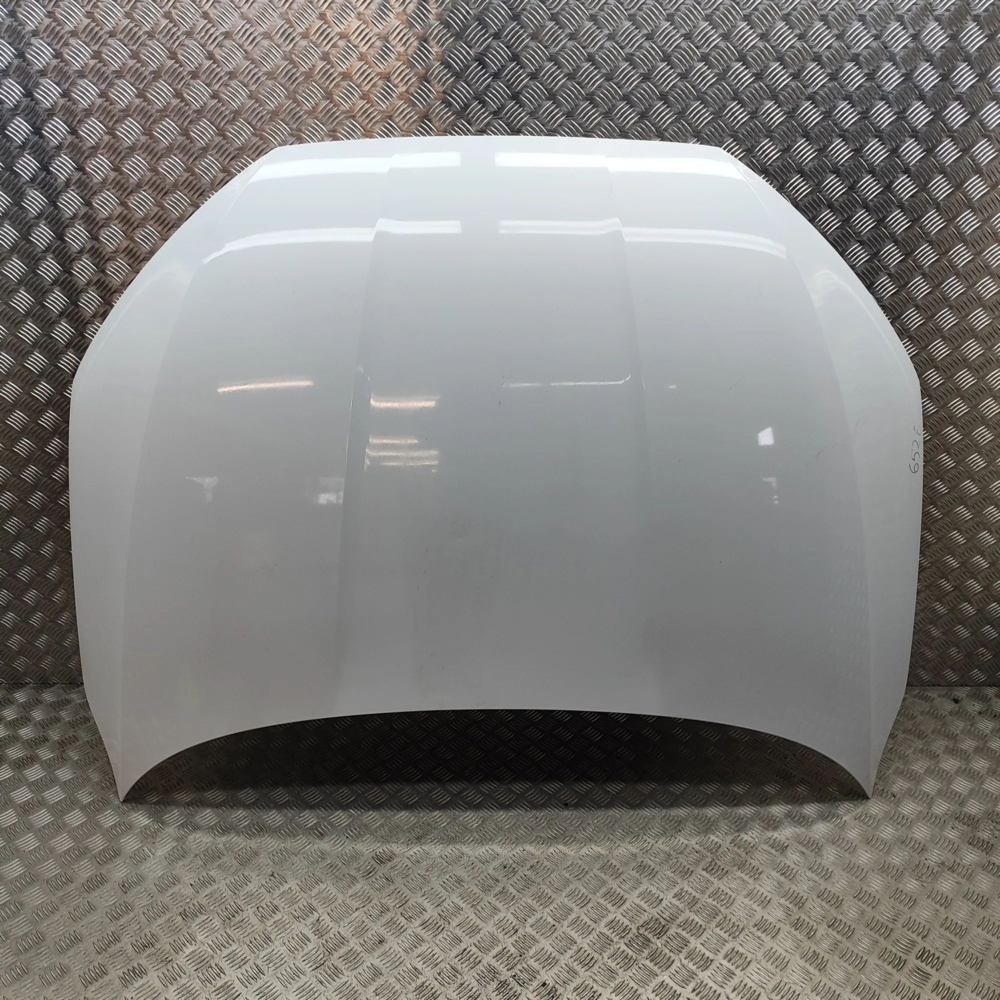 Audi A3 (8Y)  Bonnet Hood 8Y0823029 Bonnet Hood AUDI A3 (Sportback 8YA) (...
