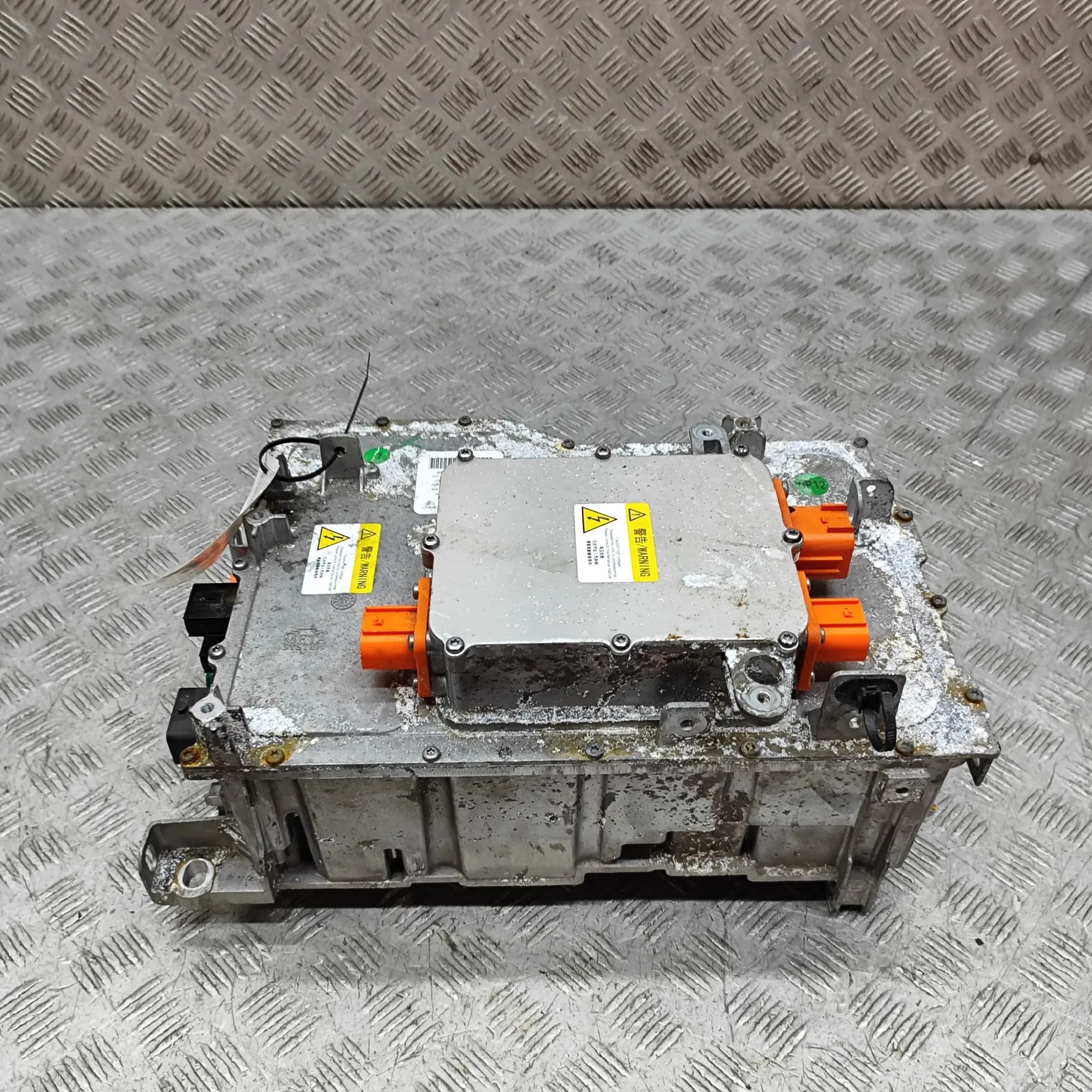 Peugeot 2008 инвертор 9847957480-00, 9838854680, 9695201680, AAC08620...