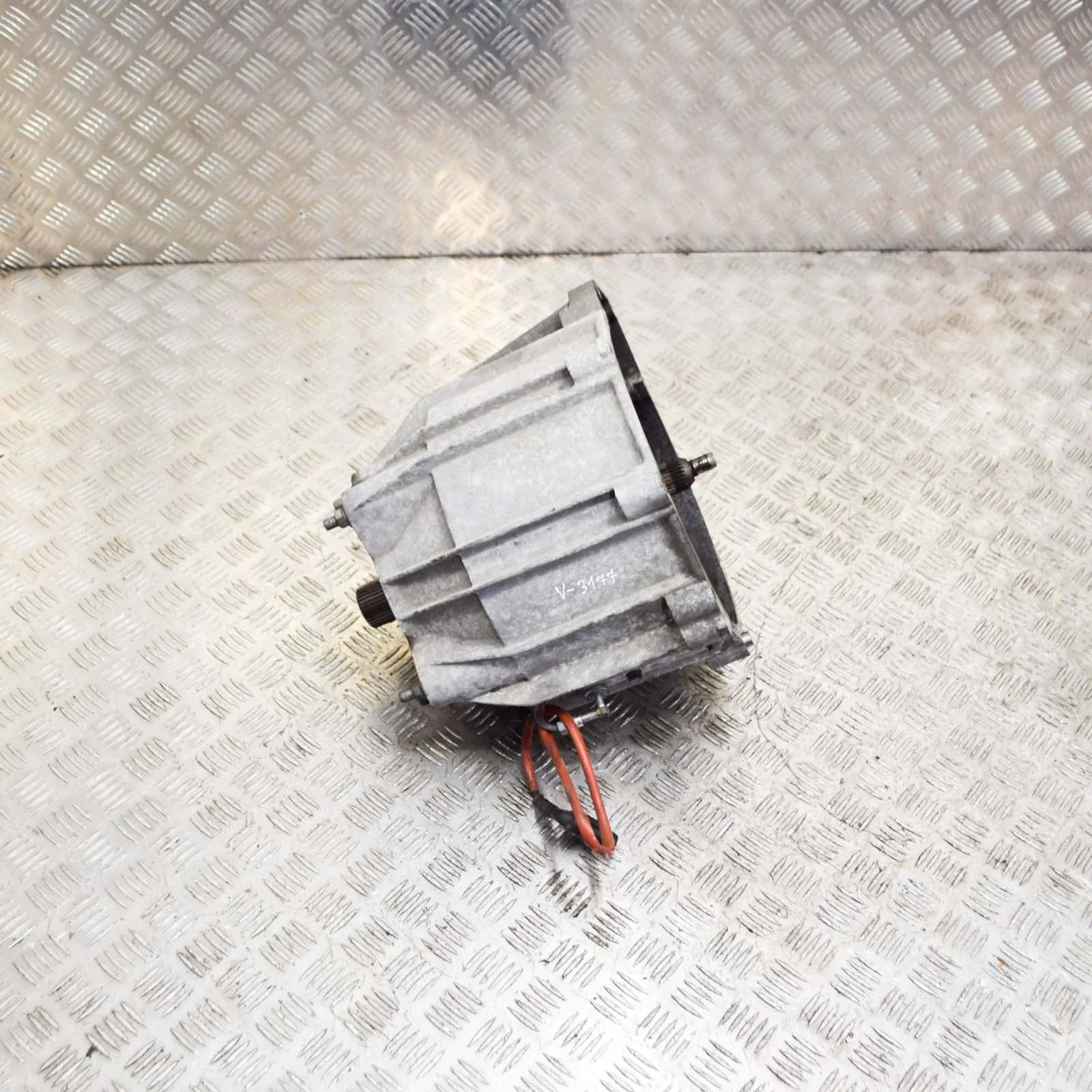 Maserati GranTurismo / GranCabrio Other Engine Compartment Parts Other Engine Compartment Parts MASERATI GRAN (T...