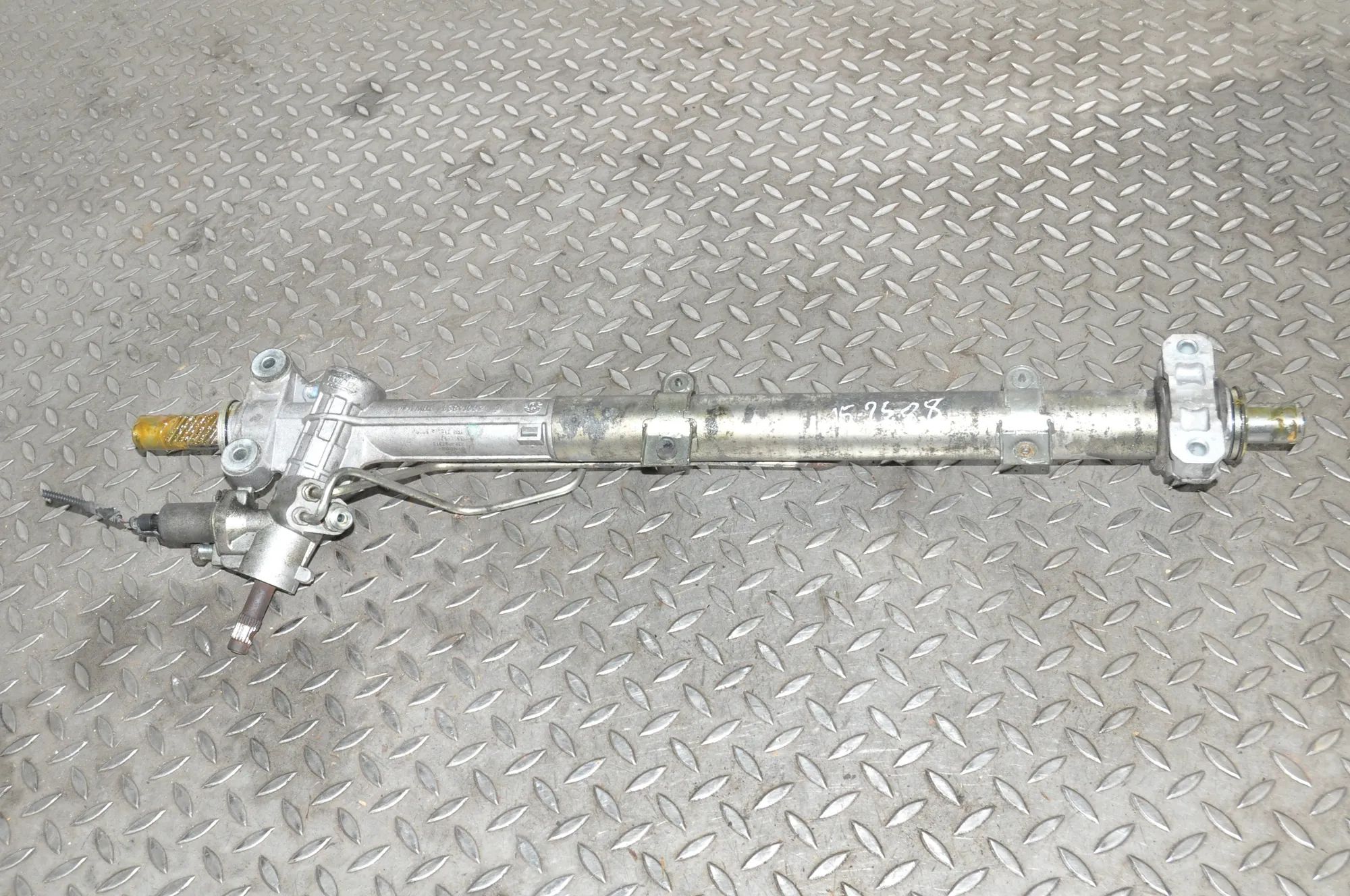 Ferrari California рулевая рейка / червяк 241533 Steering Rack FERRARI CALIFORNIA (2008-....