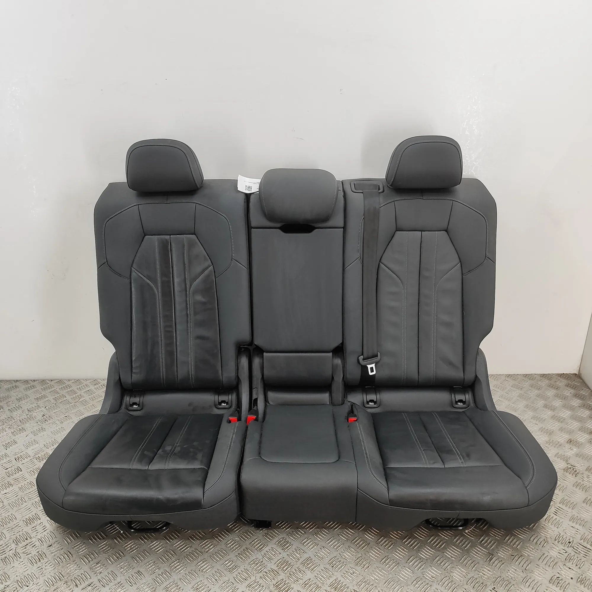 Audi Q5 (GU) Rear seat 8MA885775E, 8MA885375A Rear Seat AUDI Q5 (GUB) ...