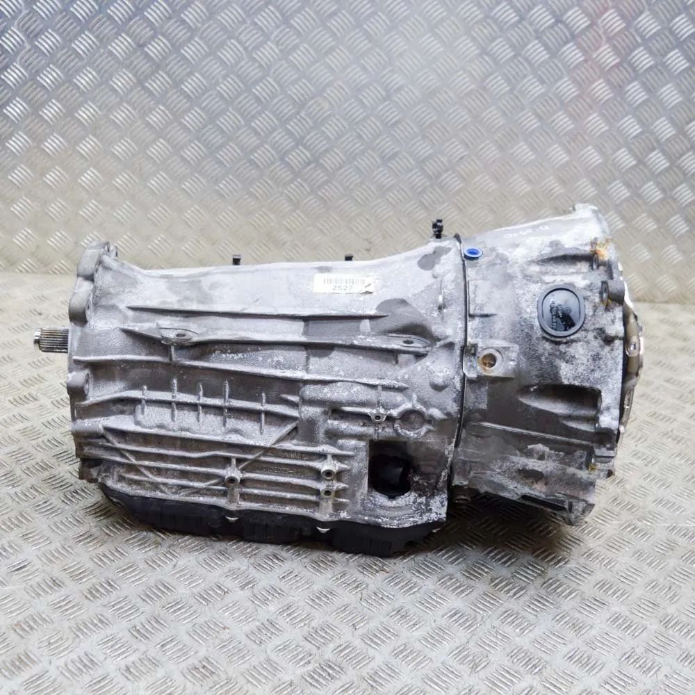 Mercedes-Benz GLS (X167) Gearbox 725.035 Gearbox MERCEDES-BENZ GLS (X167) (2019-...