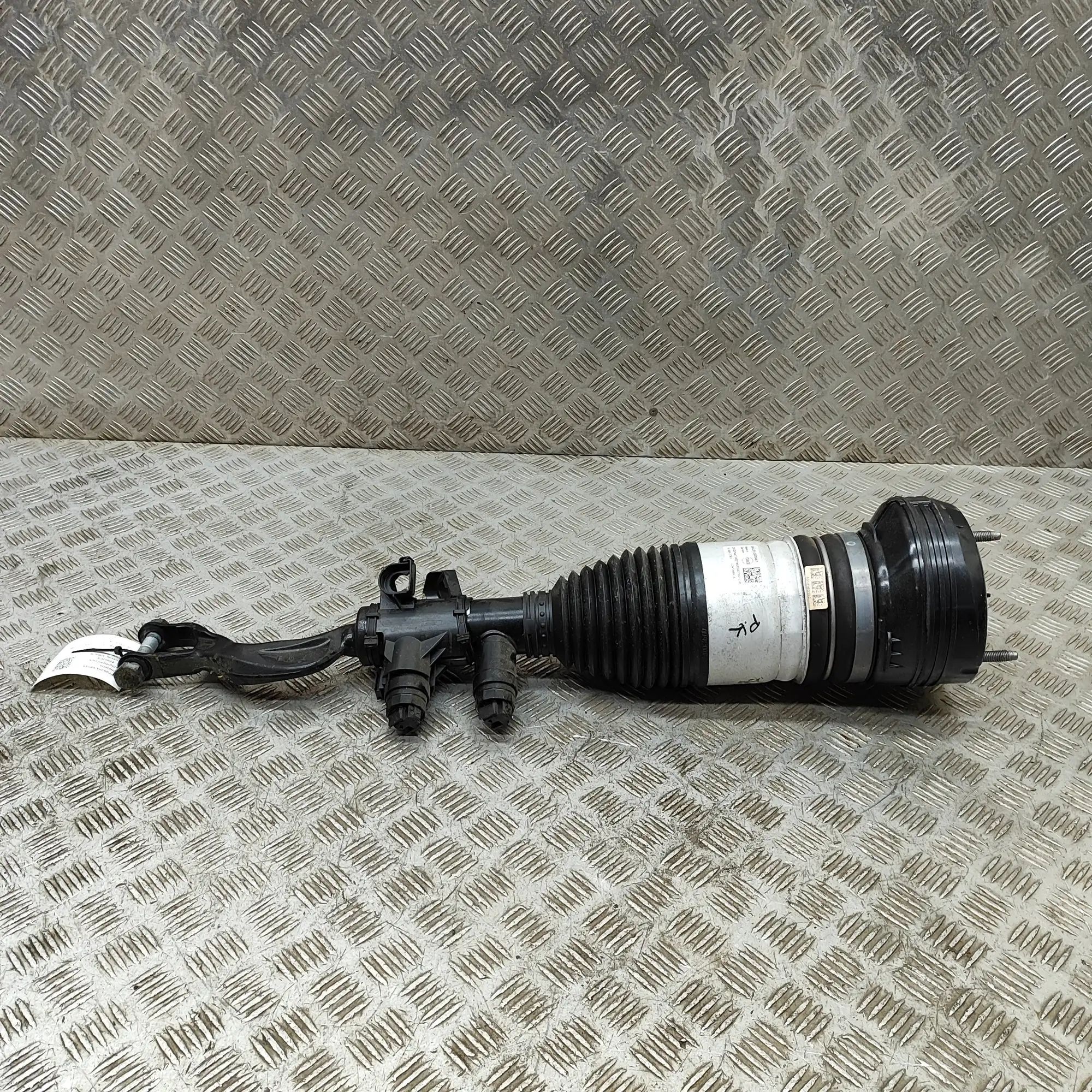 Mercedes-Benz EQE (V295 / X294) Front Left Air Shock Absorber B4-LF1-Z005A67, A2953203901 Front Left Air Shoc...