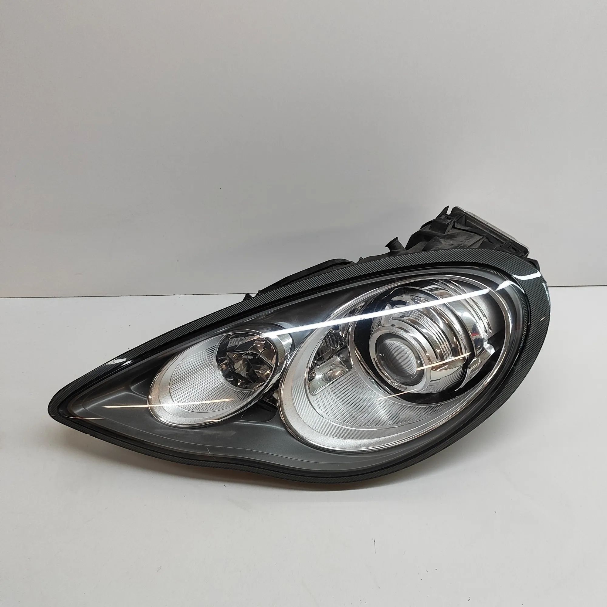 Porsche Panamera Front Left Headlight 970.631.069.05, 97061814302, 970.618.143.02, 97...