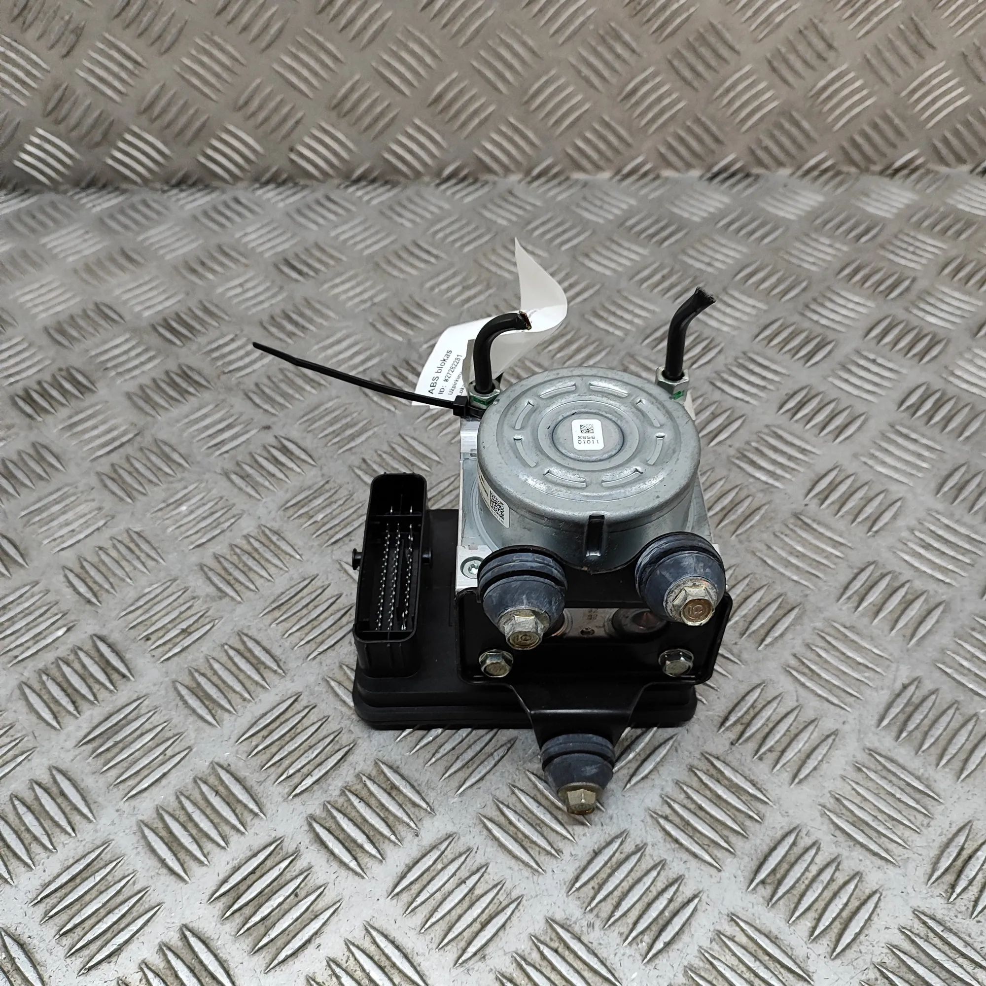 Honda Civic АБС Гидронасос  57110-TGH-L140-M1 ABS Pump HONDA CIVIC (X Hatch...