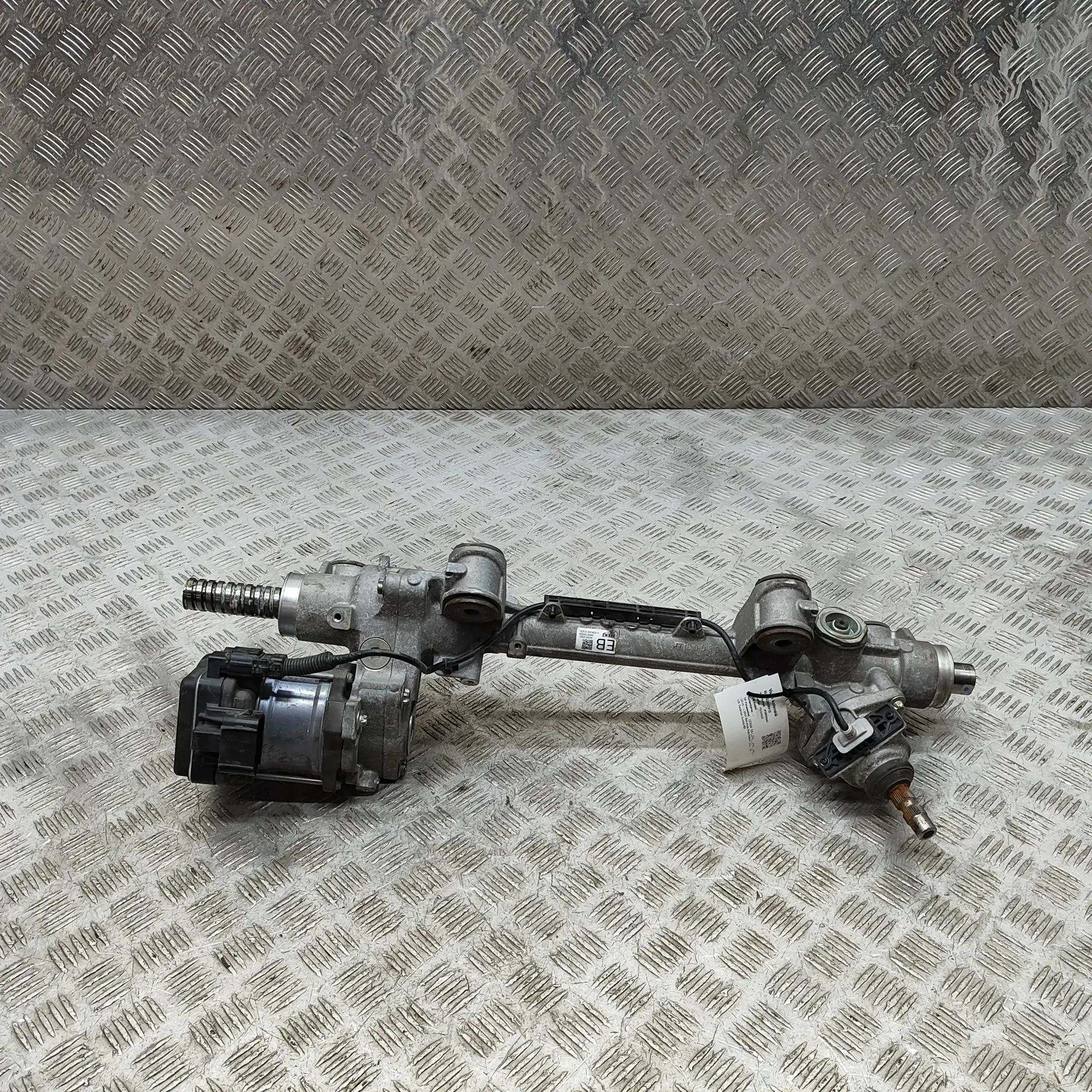 Lexus ES рулевая рейка / червяк 44250-33831 Steering Rack LEXUS ES (_Z10_, _A10...