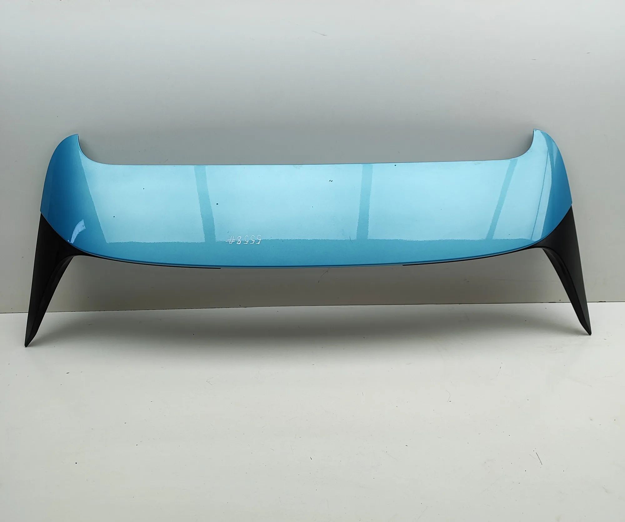 Honda HR-V / e:Ny1 Tailgate Bootlid Spoiler 74910-31A-H01ZE Tailgate Bootlid Spoiler HONDA ...