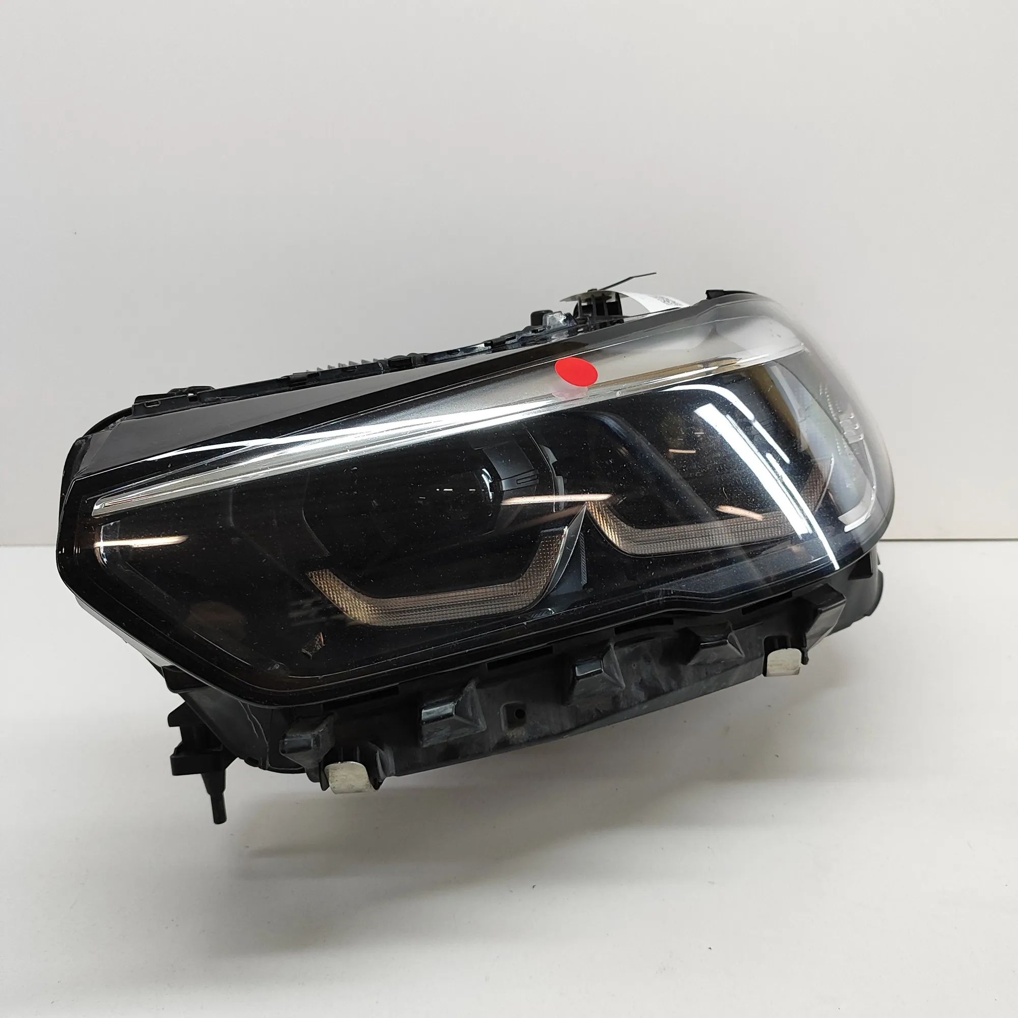 BMW X5 (G05) Front Left Headlight 9481781 Front Left Headlight BMW X5 (G05) (2018...
