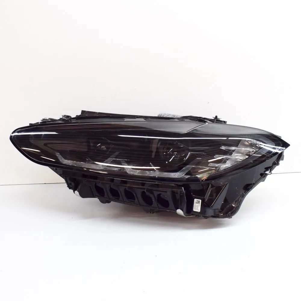 BMW 4 (G22 / G23 / G26)  Front Left Headlight 9505111 Front Left Headlight BMW 4 SERIES (Conv...
