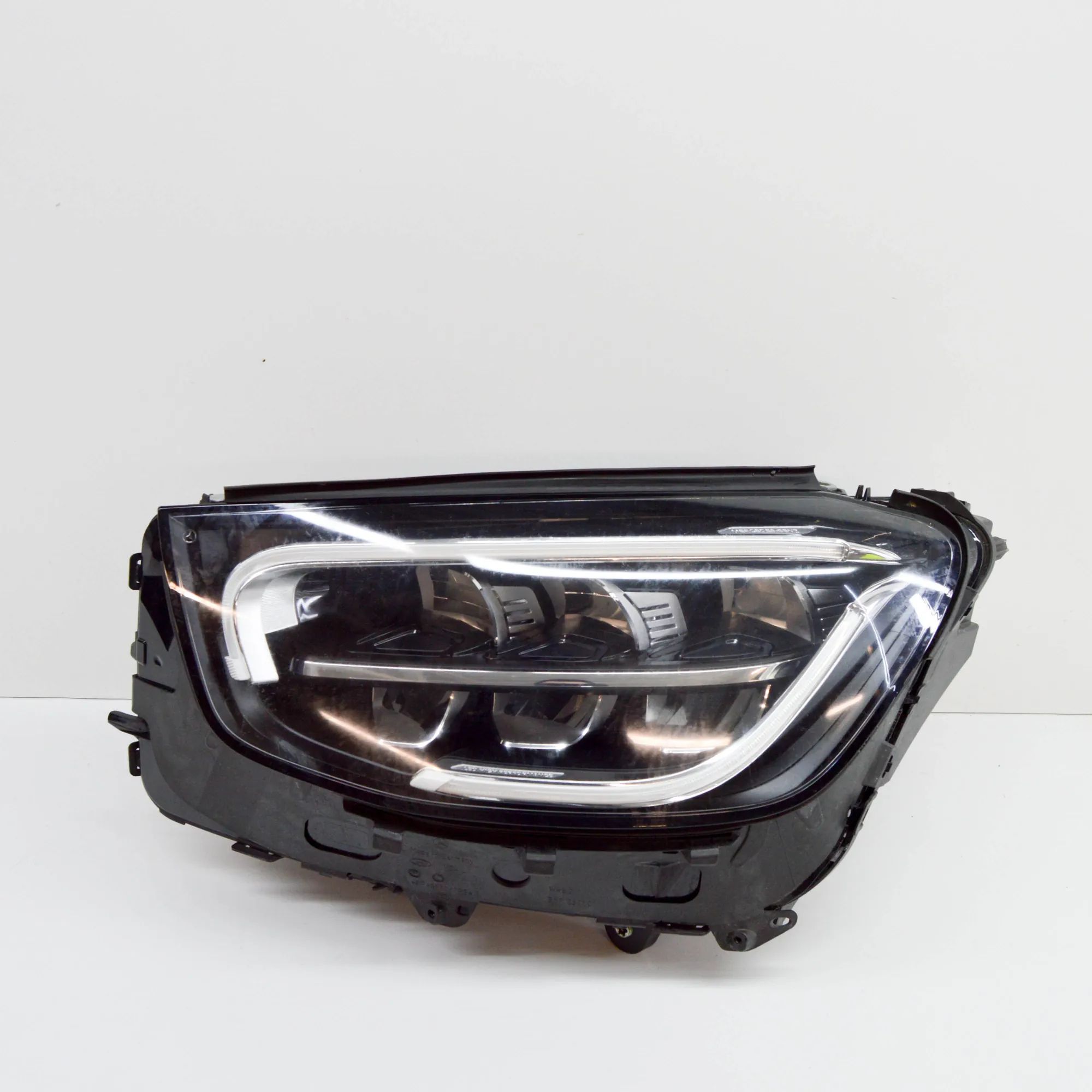 Mercedes-Benz GLC (X253) Front Left Headlight A2539067101, A2479026401, A2479018302, 12518205...