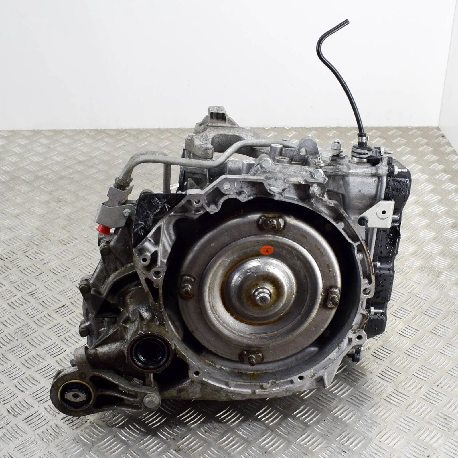 Ford Focus Gearbox