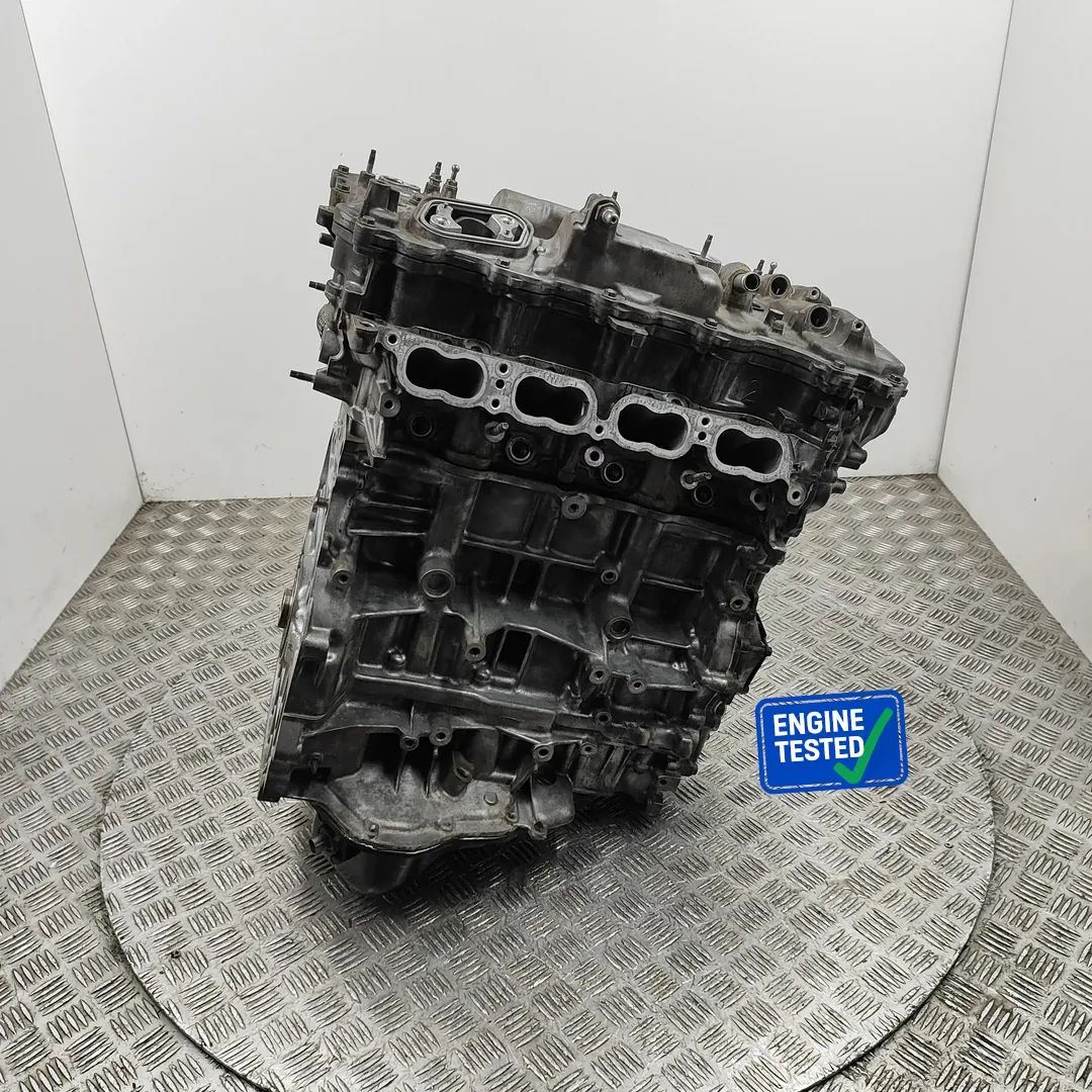 Lexus RC Engine Motor 2AR Engine Motor LEXUS RC (_C1_) (2014-...)

Pa...