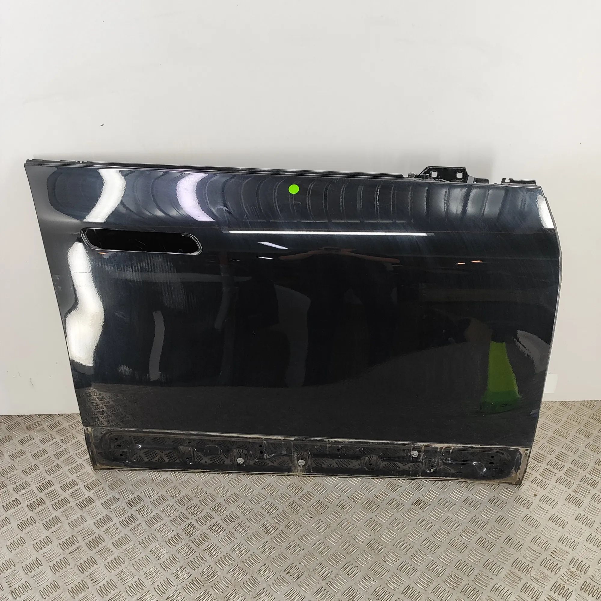 BMW iX (I20) Front Right Door 9880292 Front Right Door BMW IX (I20) (2021-......