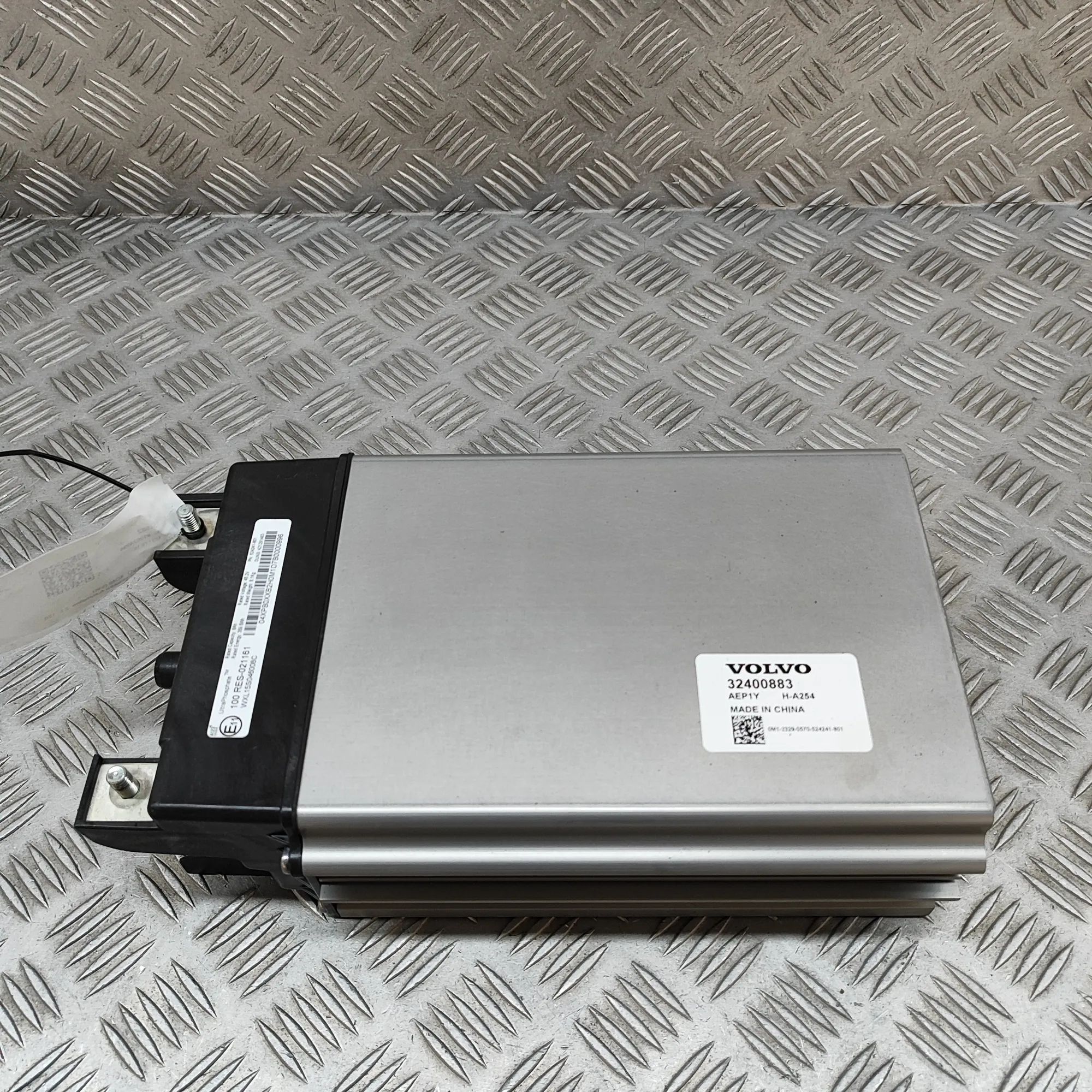 Volvo XC40 / EX40 aku 32400883 Battery VOLVO XC40 (536) (2017-...)

P...