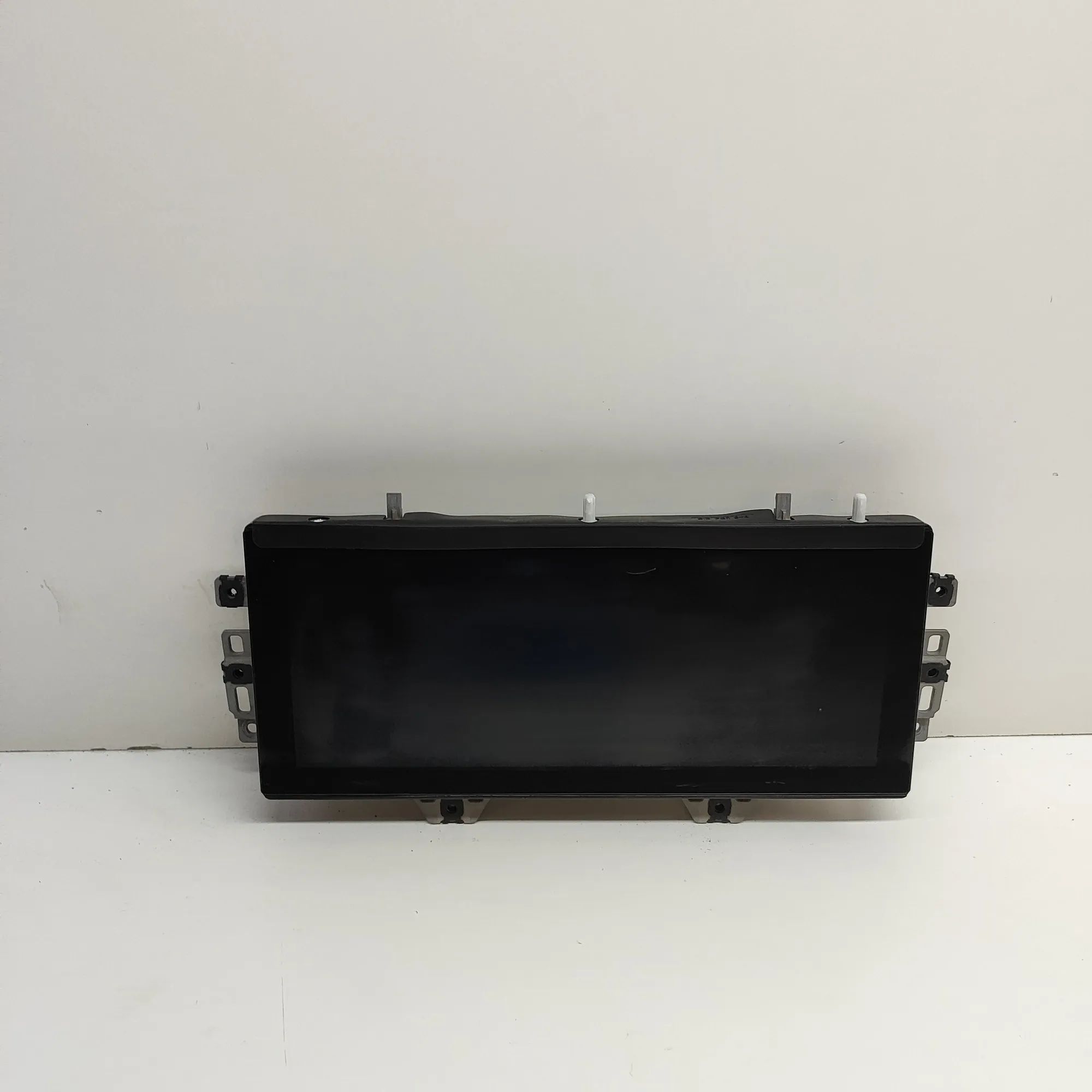 Porsche Panamera Navigation Screen Display 971919597B Navigation Screen Display PORSCHE PA...