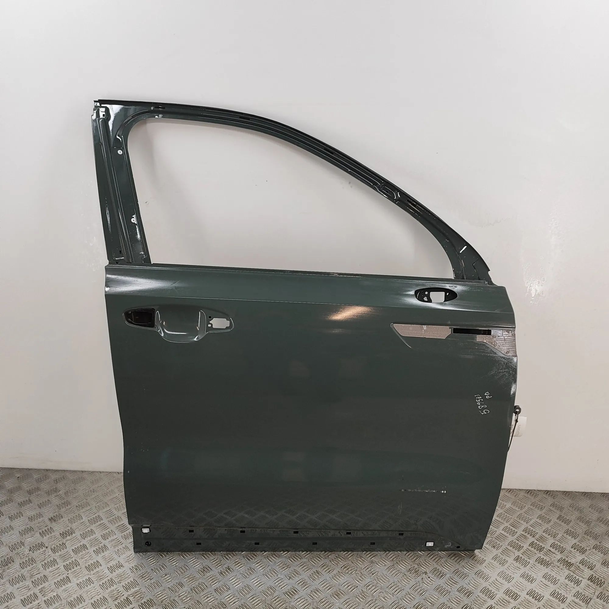 Kia Sorento Front Right Door 76004-P2501 Front Right Door KIA SORENTO (IV MQ...