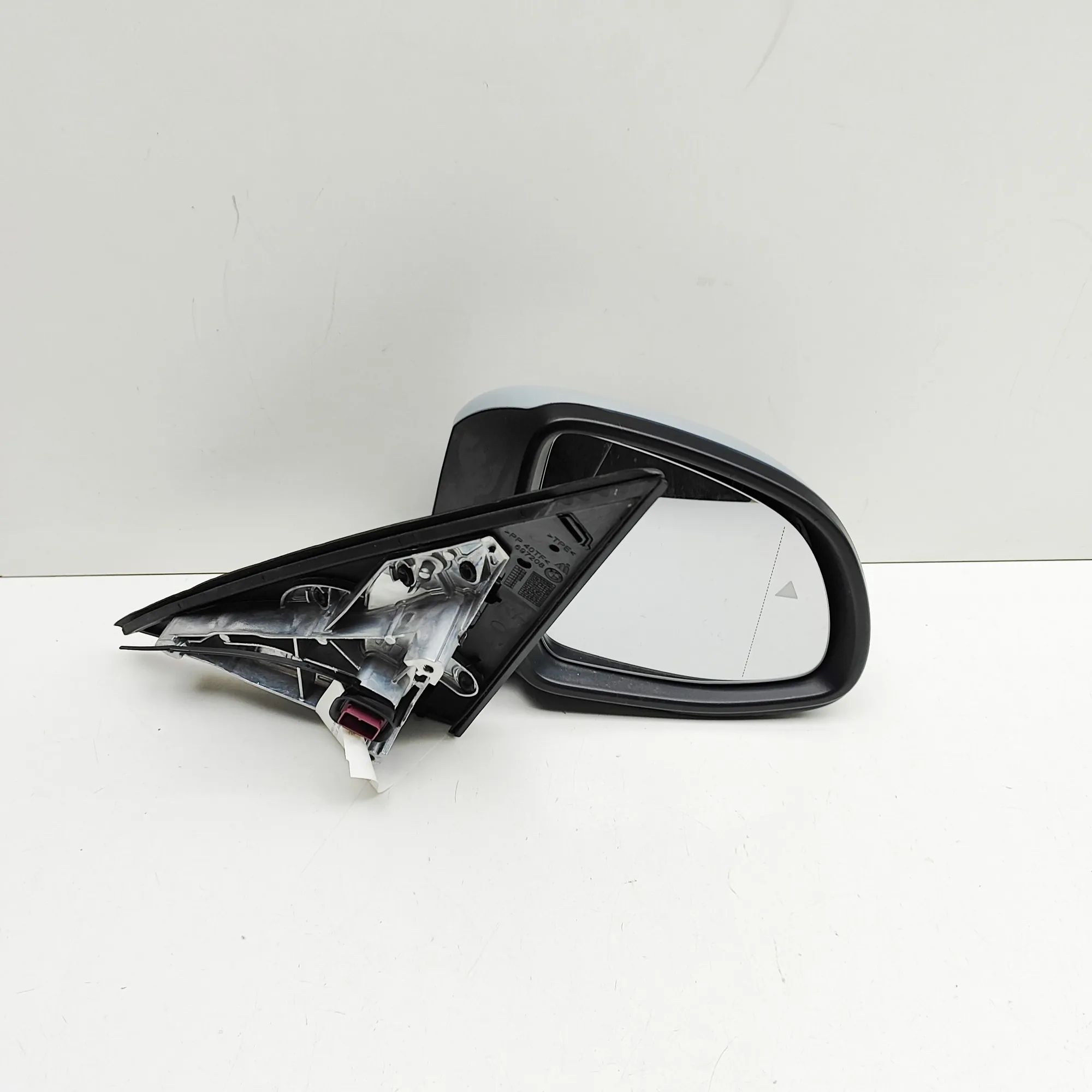 BMW X7 (G07) Right Side Wing Mirror 5A497B2 Right Side Wing Mirror BMW X7 (G07) (20...