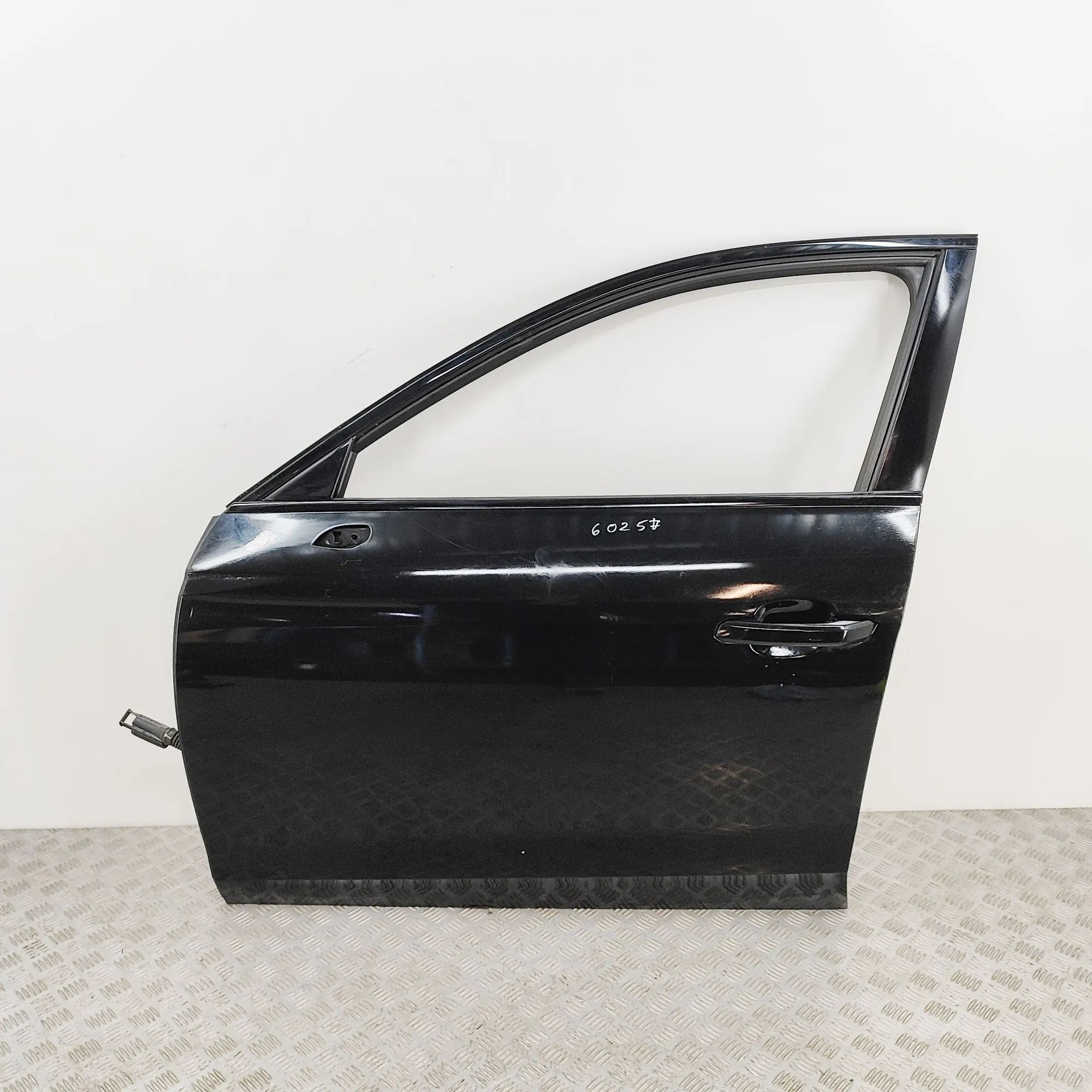 Audi A4 (B9) Front Left Door 8W0831051B Front Left Door AUDI A4 (8W2, B9) (2...