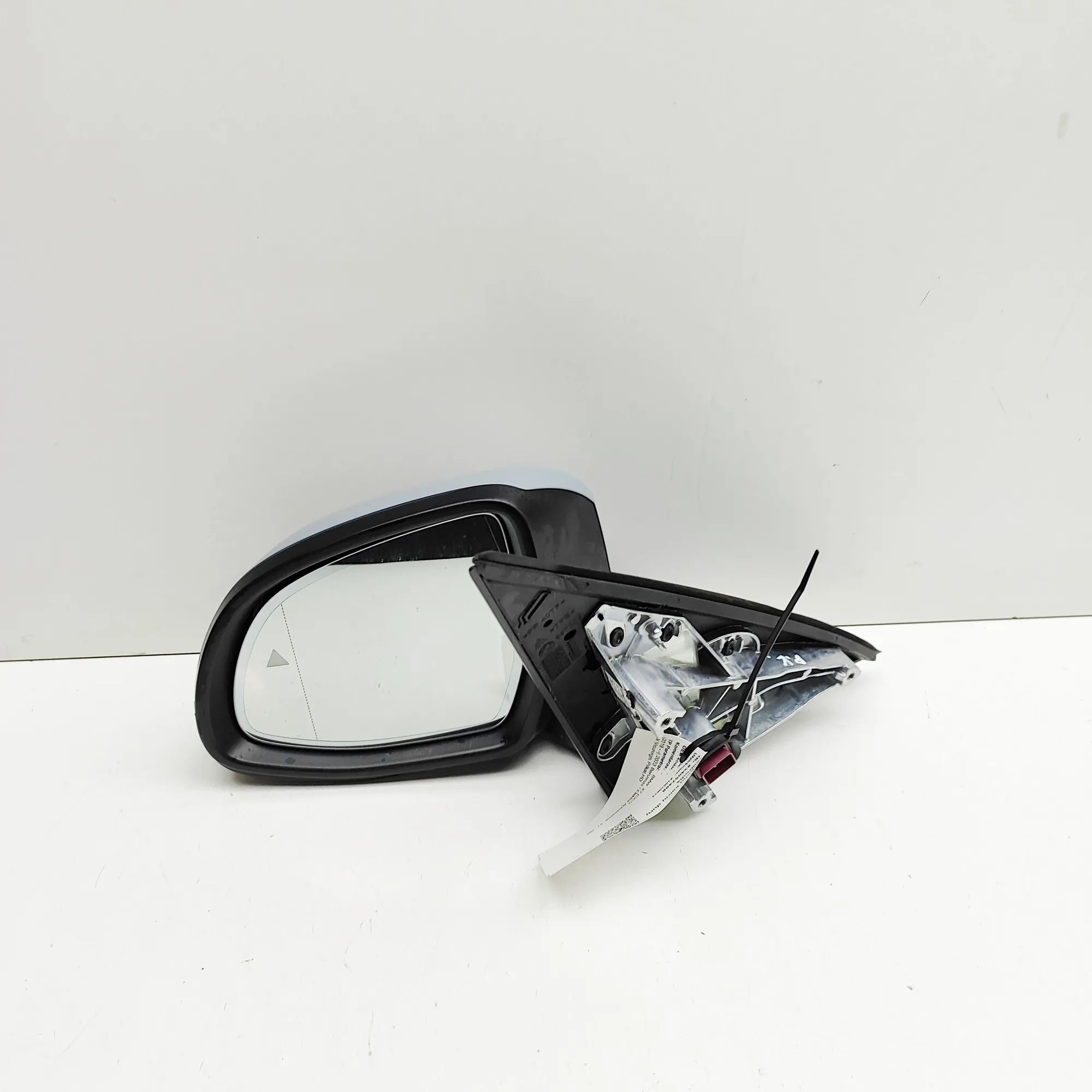 BMW X7 (G07) Left Side Wing Mirror 5A497B1 Left Side Wing Mirror BMW X7 (G07) (201...