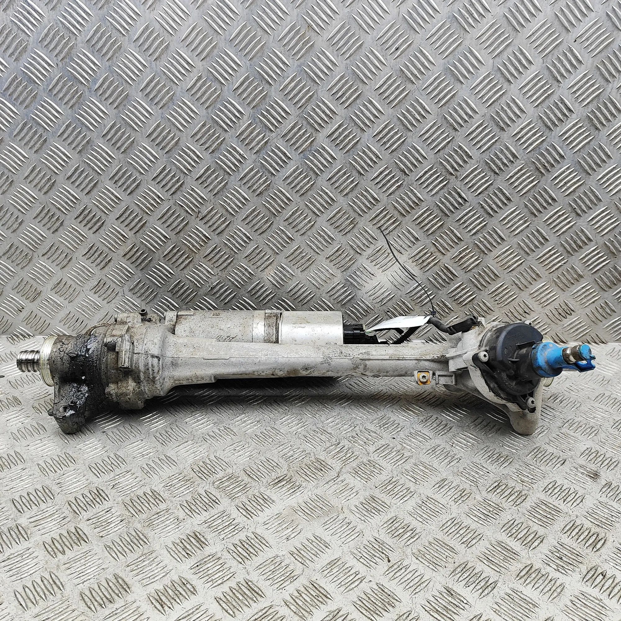 BMW iX (I20) steering rack 5B4D1A4 Steering Rack BMW IX (I20) (2021-...)

...
