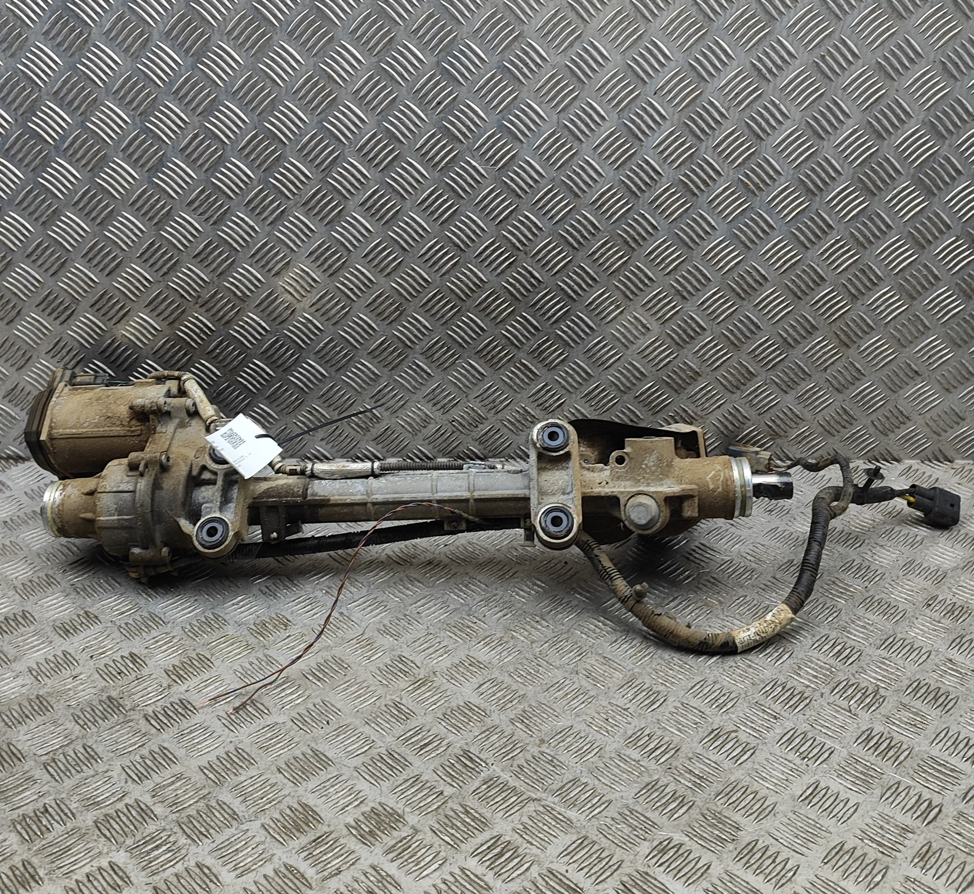Jaguar XE steering rack 7828.974.536, 7818177448, 7806277431, GX73-3200...
