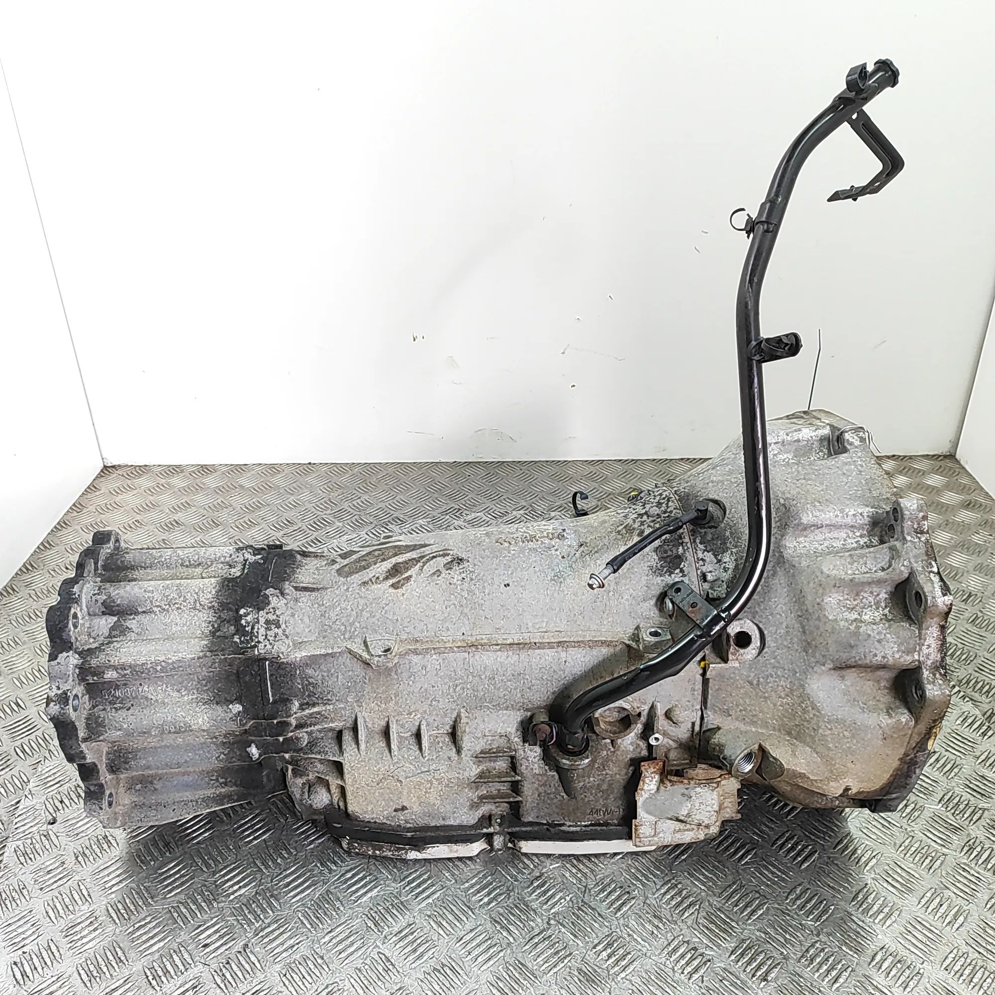 Jeep Grand Cherokee (WK) Gearbox TI2TJ, 52108704AD Gearbox JEEP GRAND CHEROKEE (...
