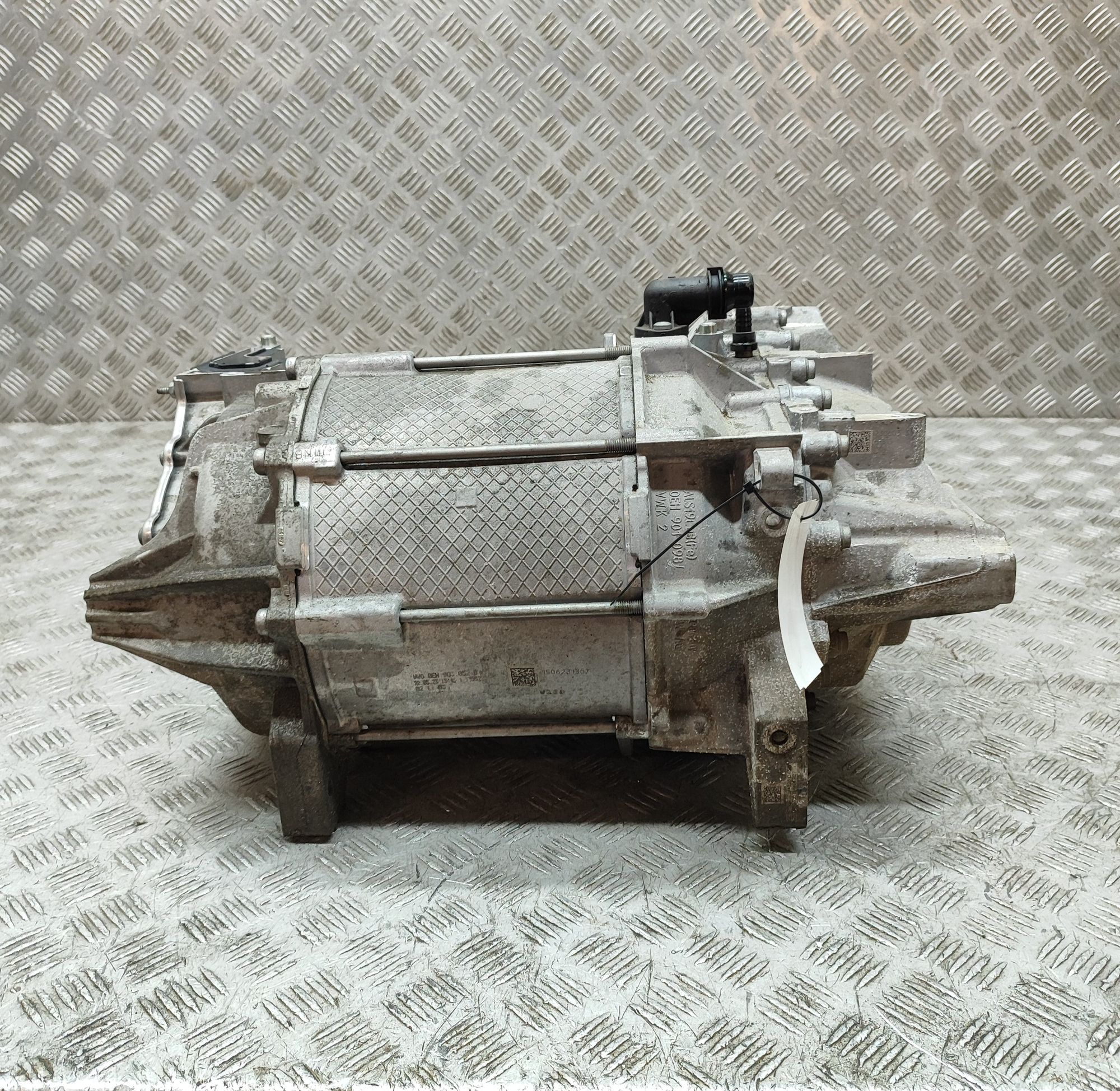 Volkswagen ID.5 Electric motor EV 0EH907300, 0MH301103D, 0EH903052B Electric moto...