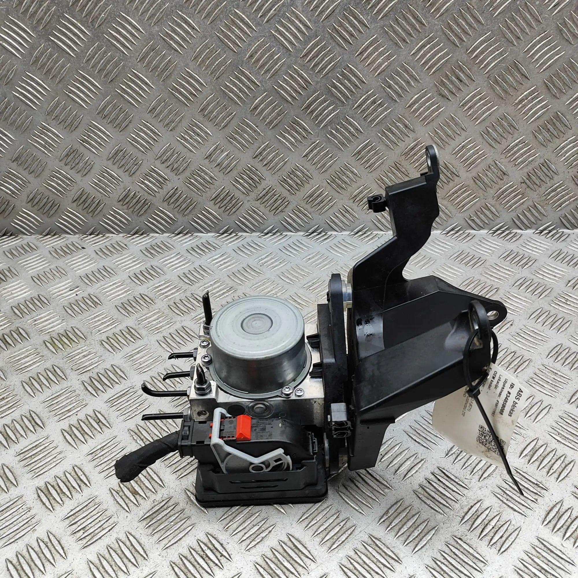 Volkswagen ID.4 ABS Hydraulipumppu 1EA614517M, A030P126, A030P128, 1EA614517BQ ABS...
