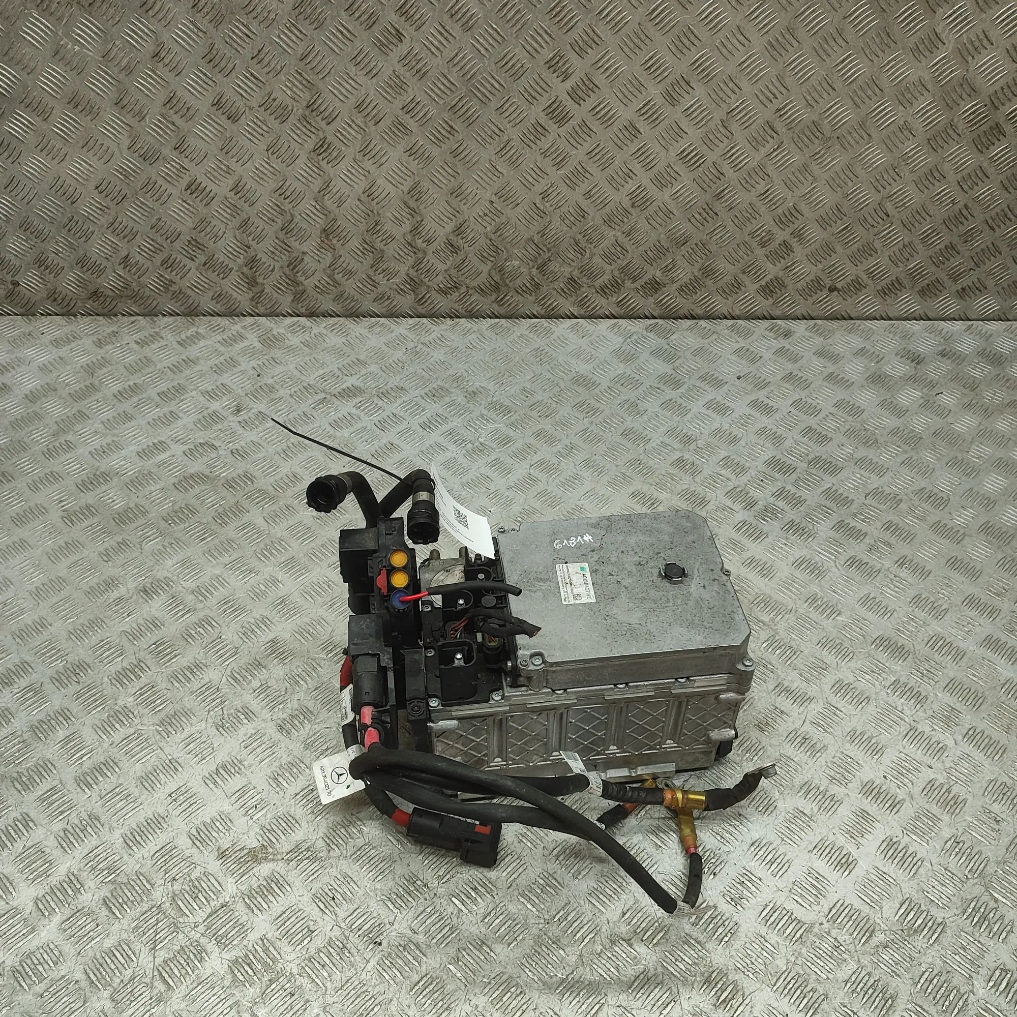 Mercedes-Benz A (W177) akku A0009025048, A0009024948, A2135401518, A0009823...