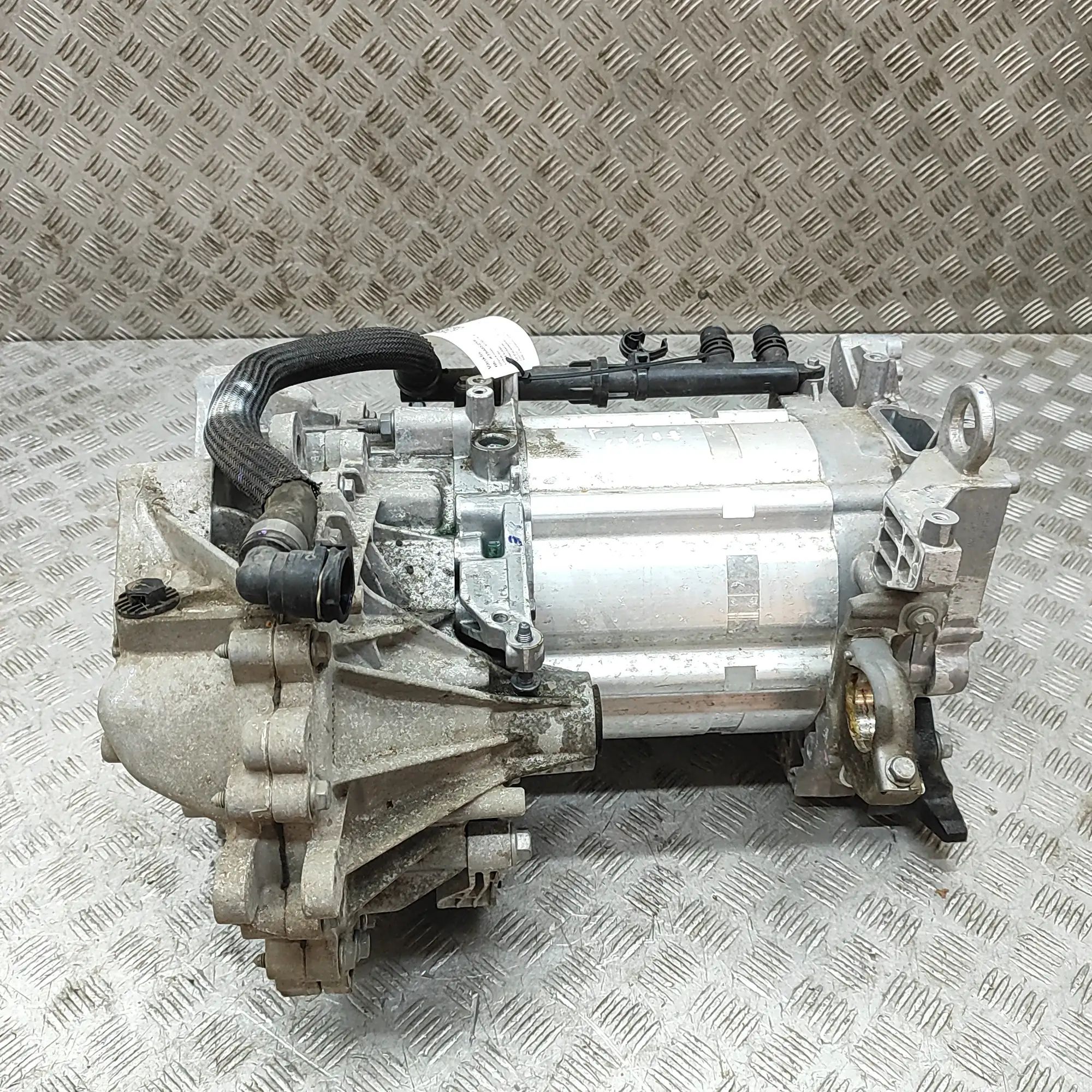 Peugeot 2008 Electric motor EV 9849341510, 9849341480 Electric motor EV PEUGEO...