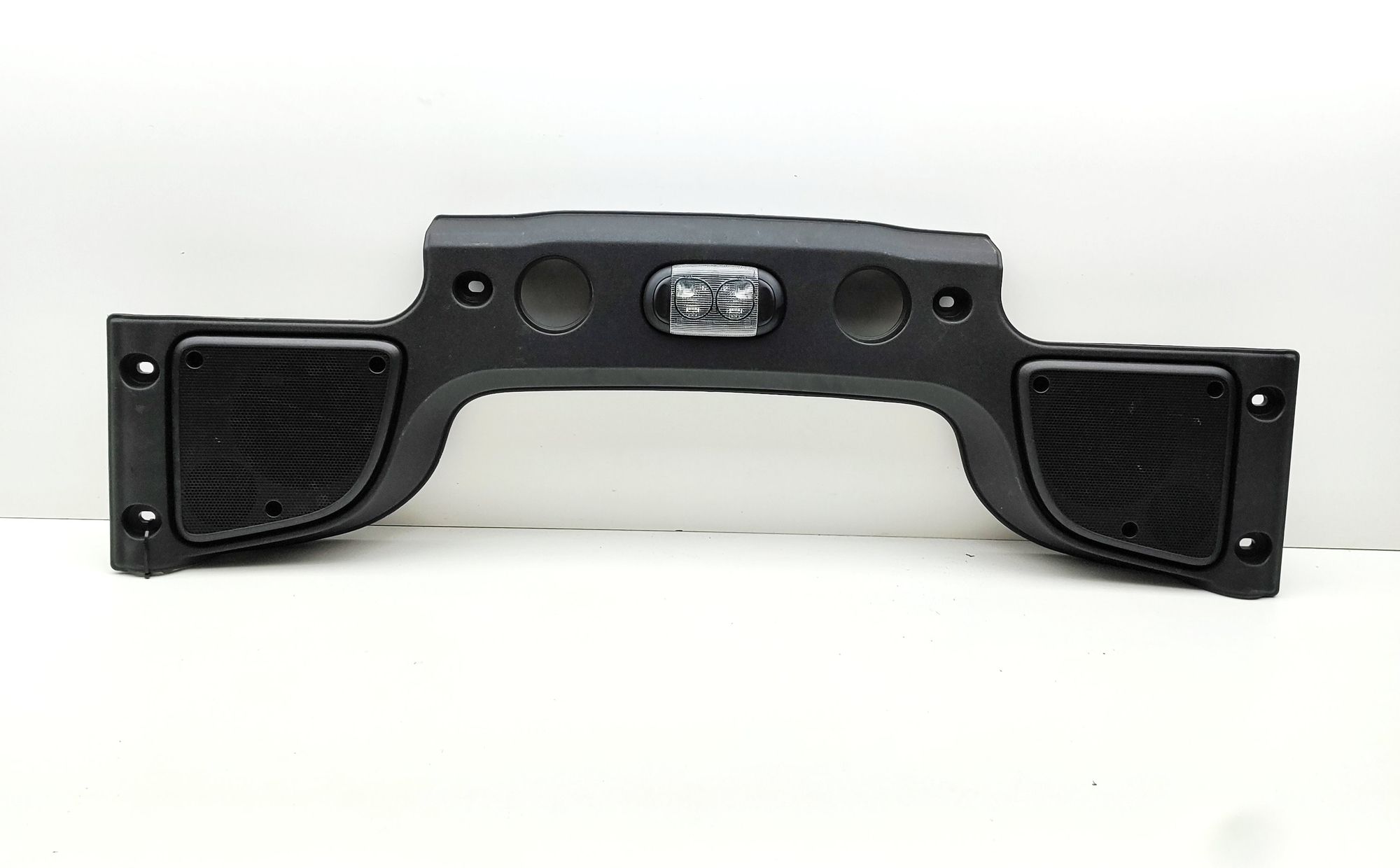 Jeep Wrangler (JK) Parcel shelf speaker 5RB12DX9AD Parcel Shelf Speaker JEEP WRANGLER (...