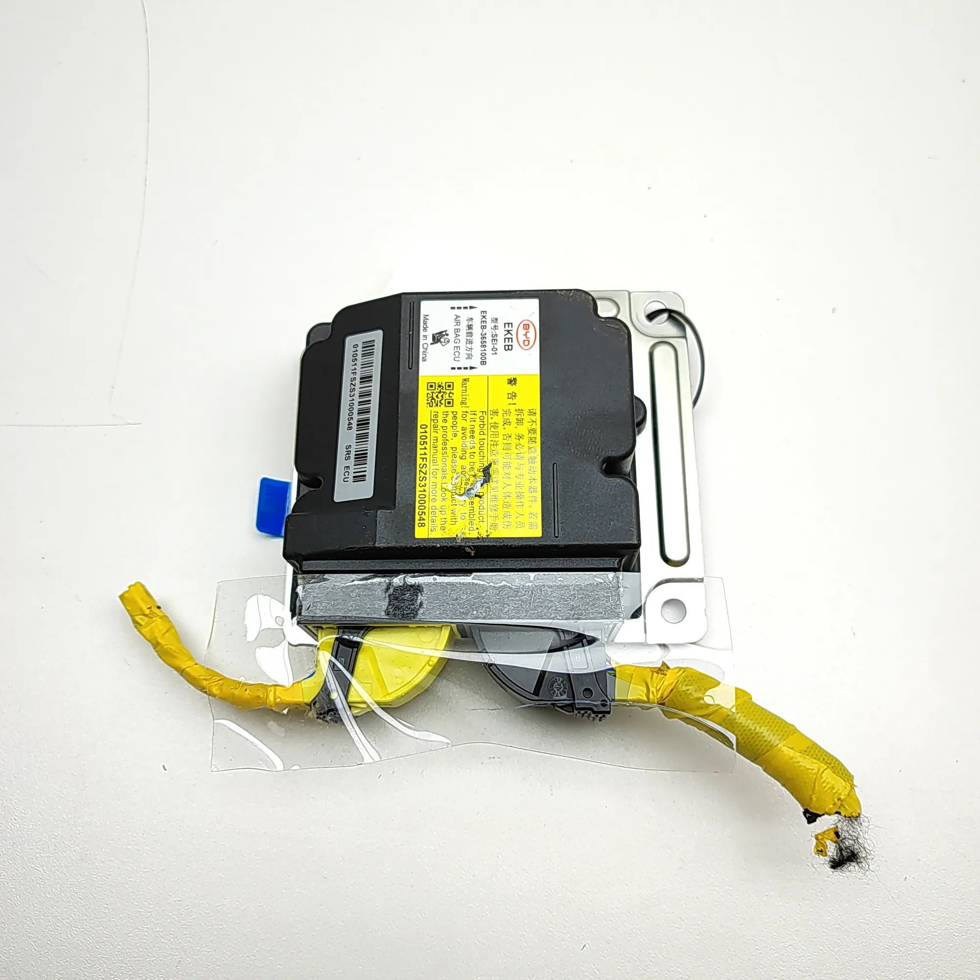 BYD Seal SRS Control Unit EKEB-3658100B SRS Control Unit BYD SEAL (2022-....