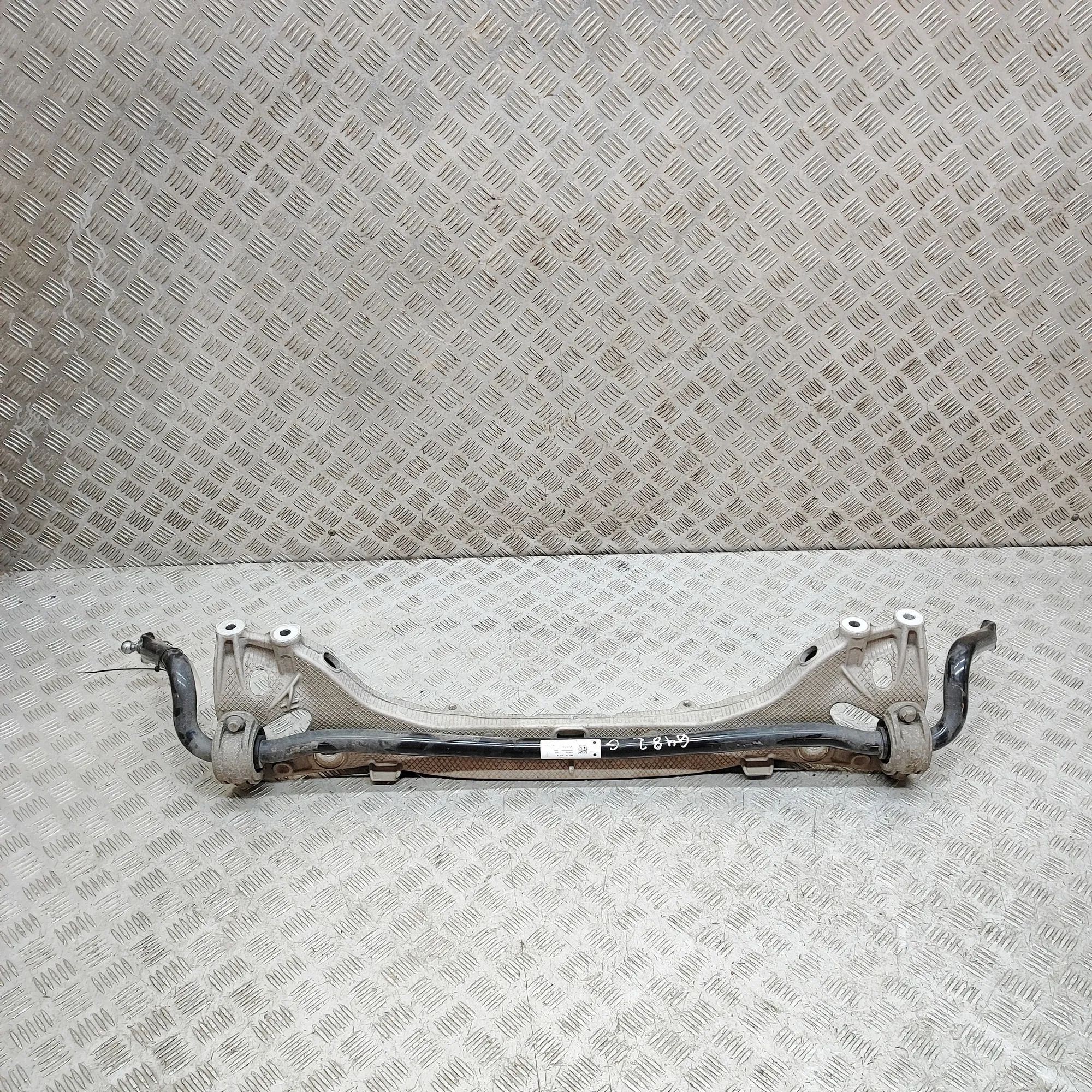 Porsche 911 (992) Rear Anti Roll Bar 992505105B, 992505105 Rear Anti Roll Bar PORSCH...