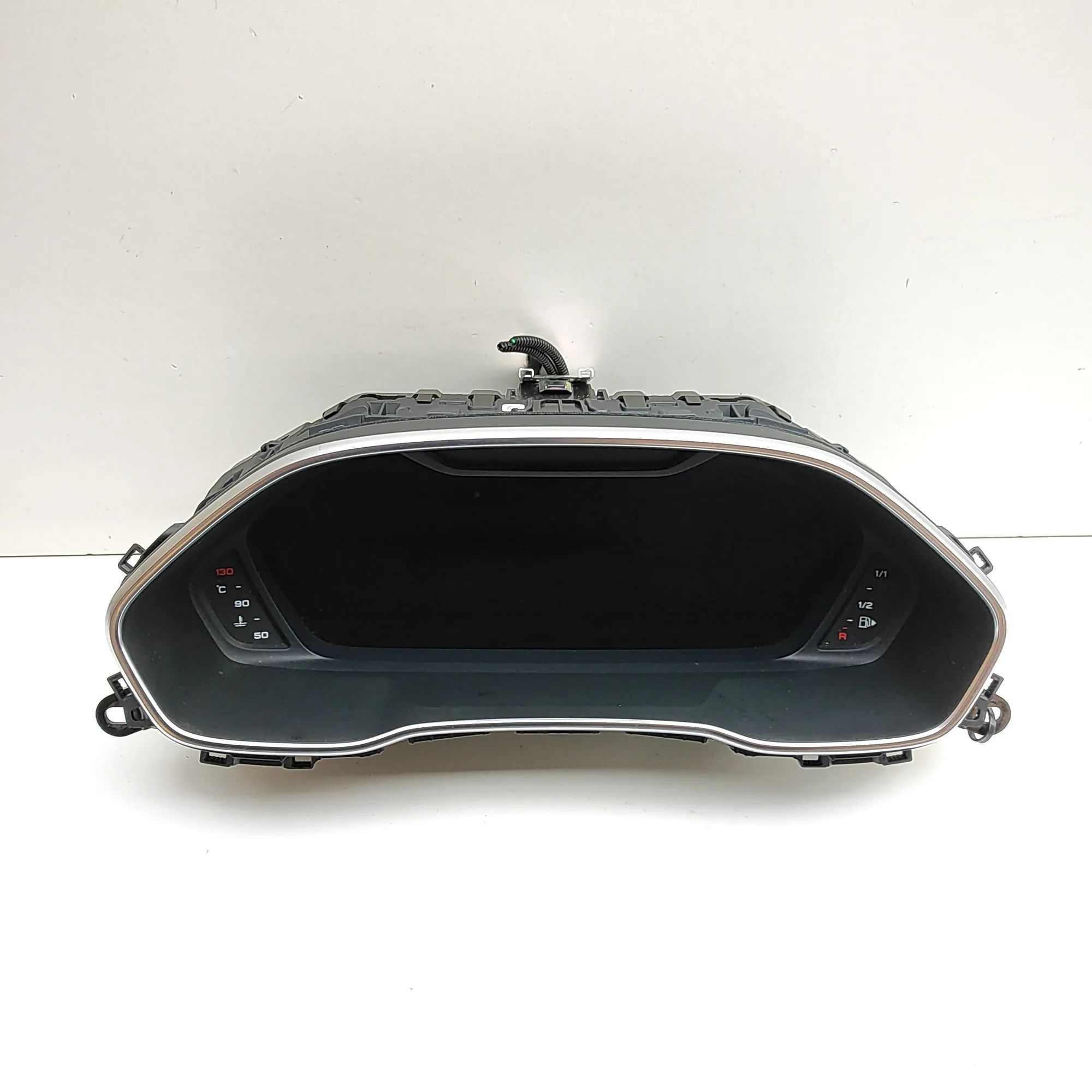 Audi Q3 (F3) Instrument Cluster Speedometer 0263753029, 83A920790D Instrument Cluster Speed...