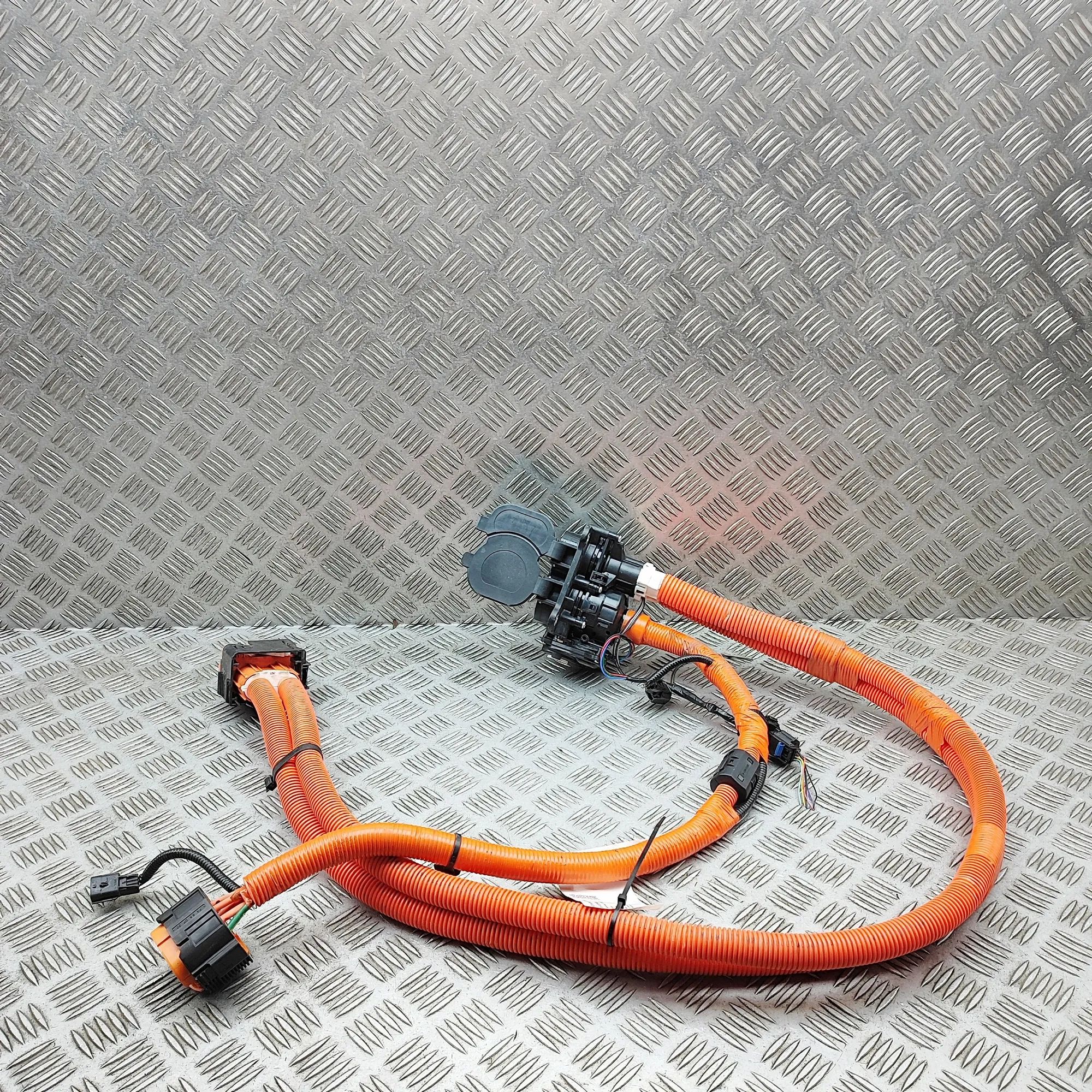 Nissan Ariya Battery Charging Cable 296B1-5MS4C Battery Charging Cable NISSAN ARIYA...