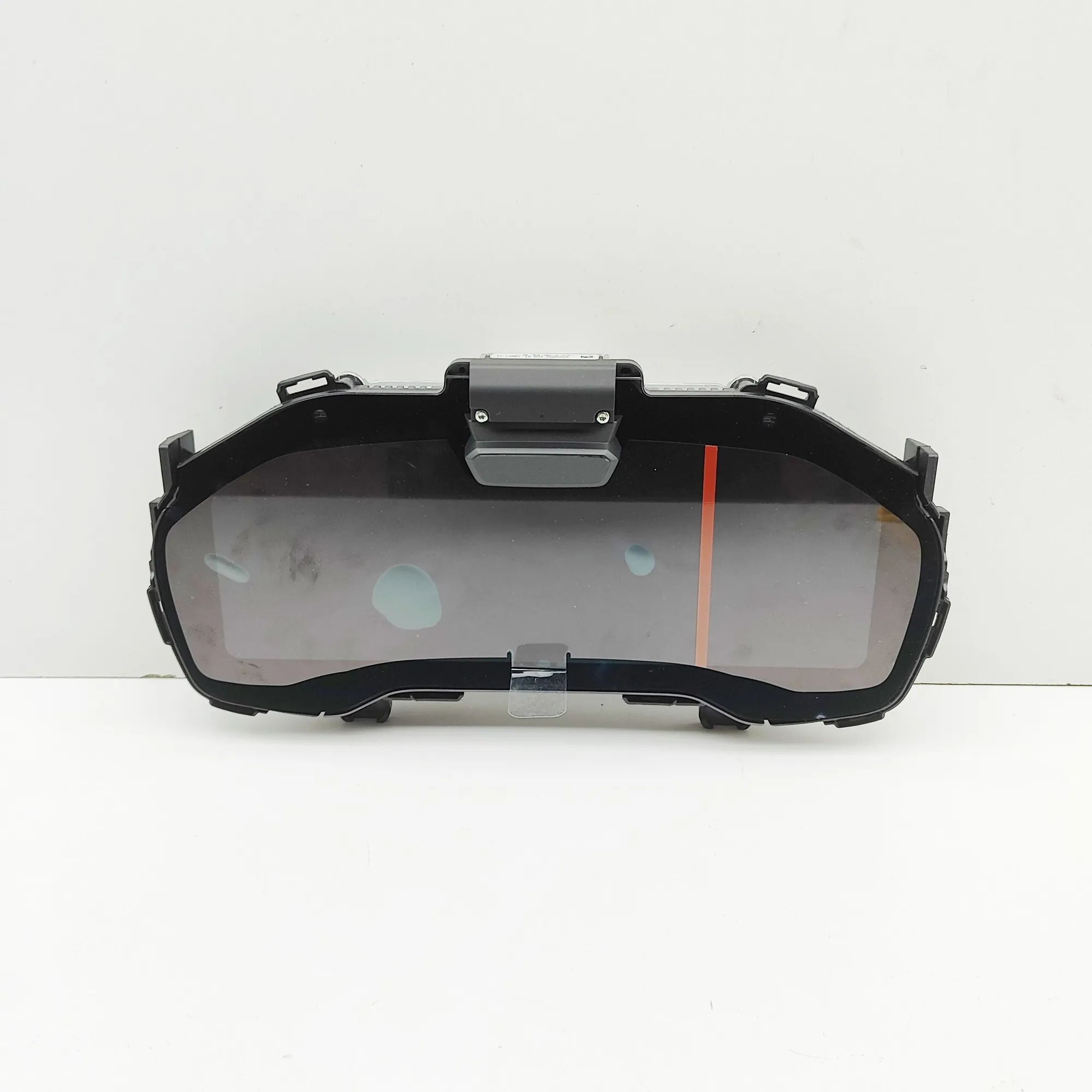 BMW X3 / iX3 (G01) Instrument Cluster Speedometer 0263745337, 9826316, 28757831, 5B3DFE0 Instrume...