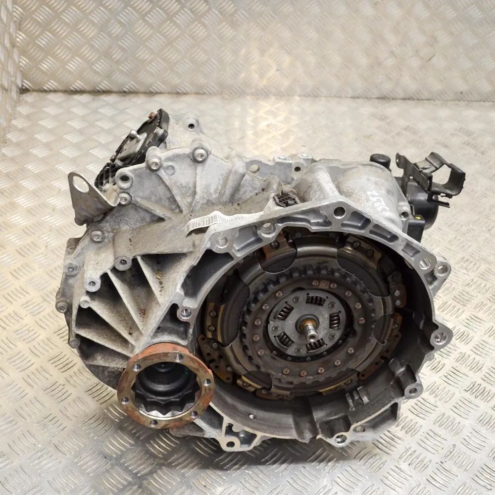 Audi A3 (8V) Gearbox SST Gearbox AUDI A3 (Limousine 8VS, 8VM) (2013-...