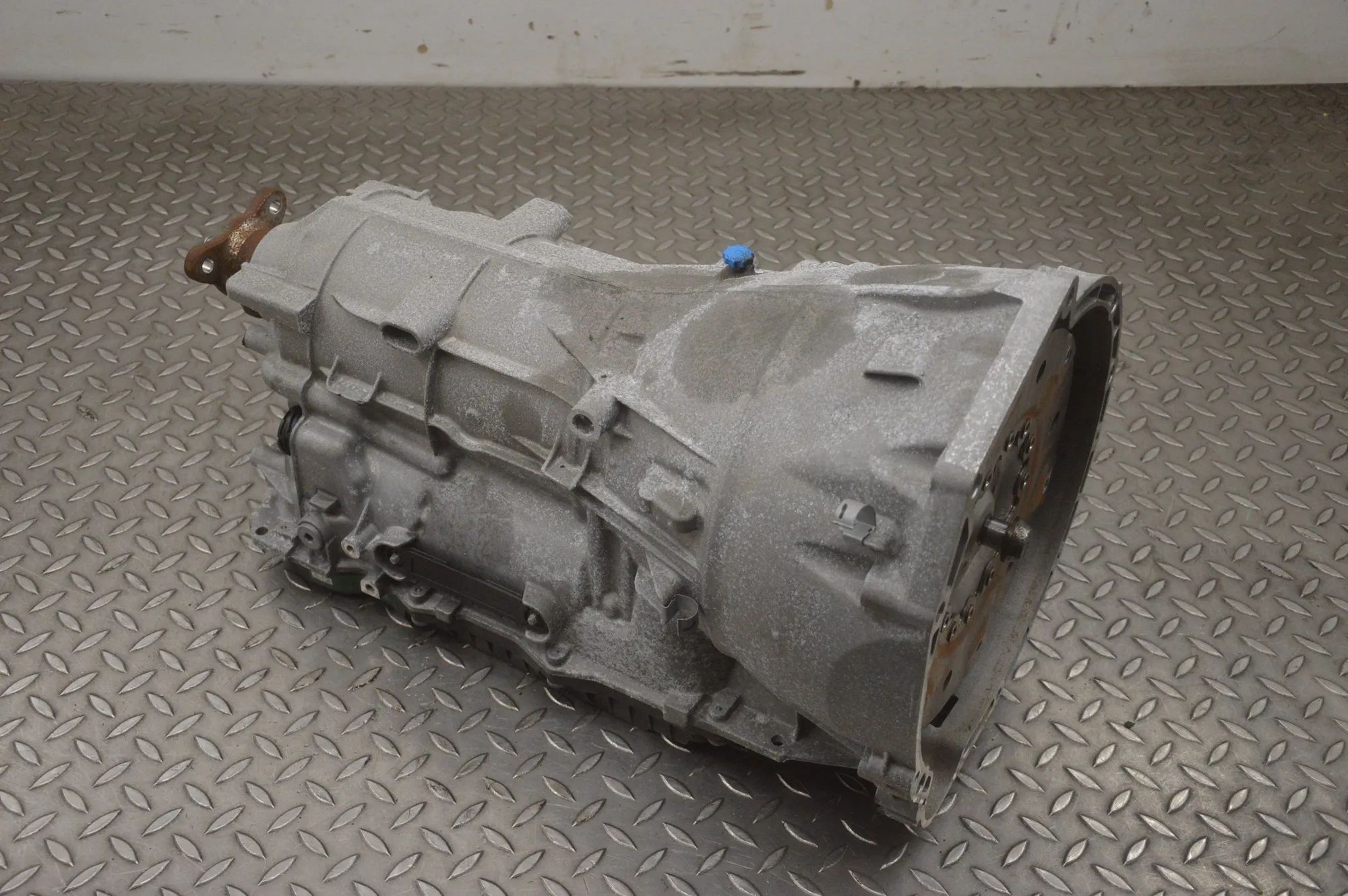 BMW 3 (G20 / G21) Gearbox 1751876, 014067, GA8L51CZ, 9470641 Gearbox BMW ...