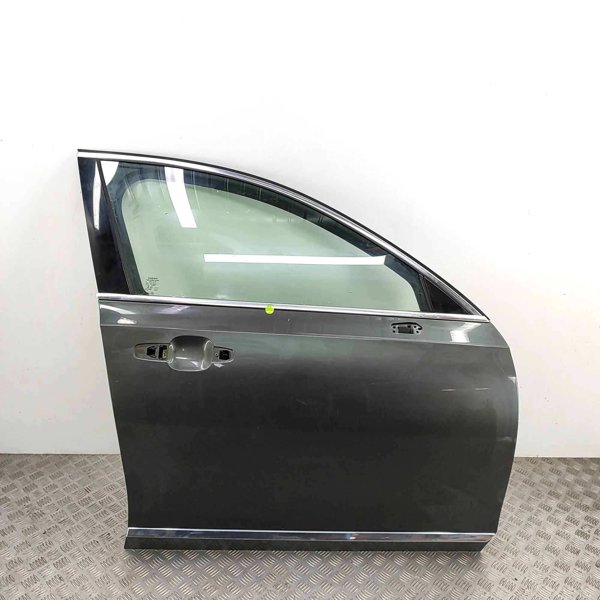Volvo S90 Front Right Door 32228624 Front Right Door VOLVO V90 (II) (2016-...
