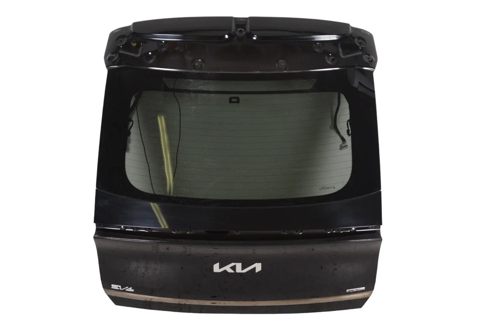 Kia EV6 Tailgate Bootlid Tailgate Bootlid KIA EV6 (CV) (2021-...)

Gener...